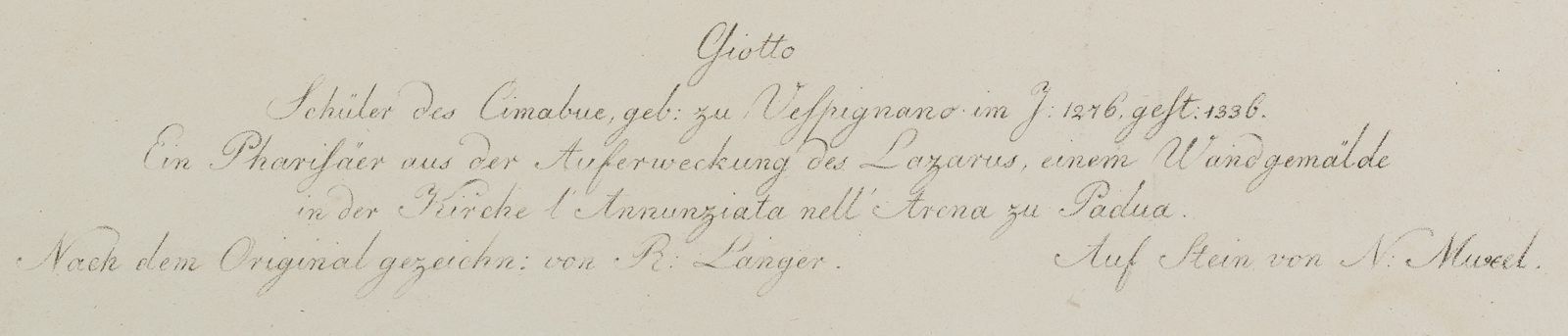 H. W. Fichter Kunsthandel, Frankfurt am Main