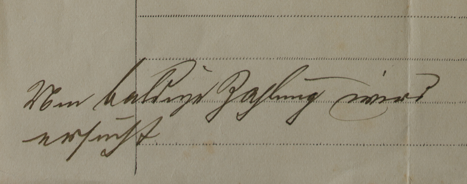 H. W. Fichter Kunsthandel, Frankfurt am Main