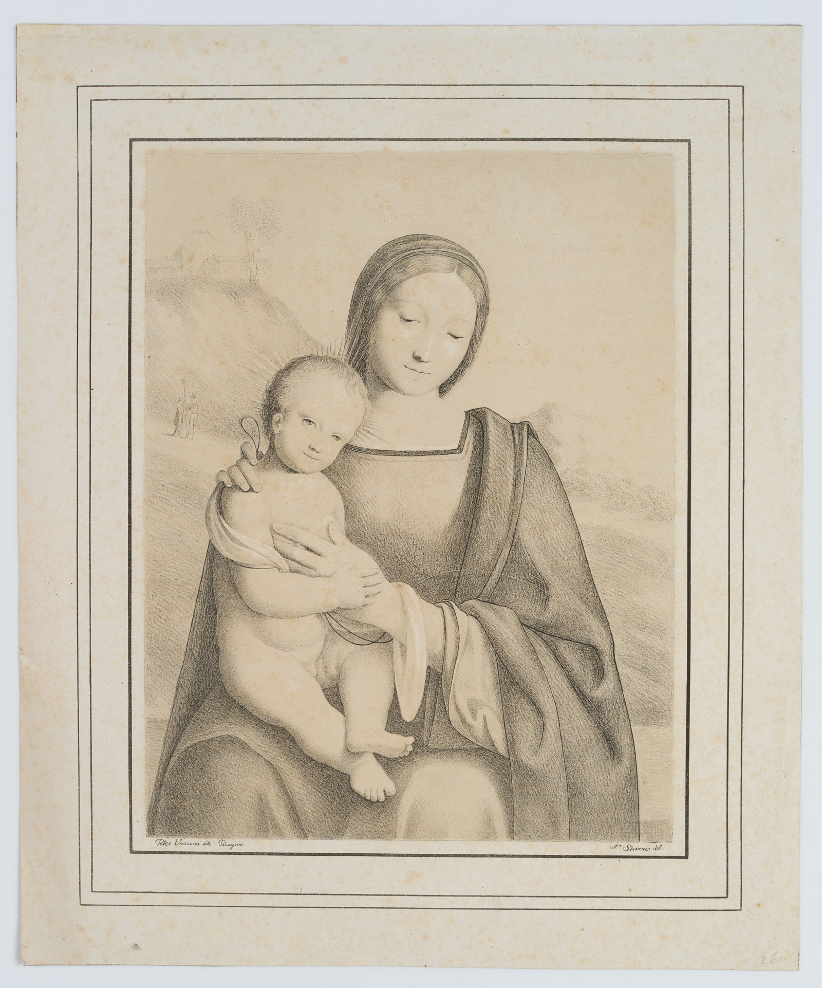 H. W. Fichter Kunsthandel, Frankfurt am Main