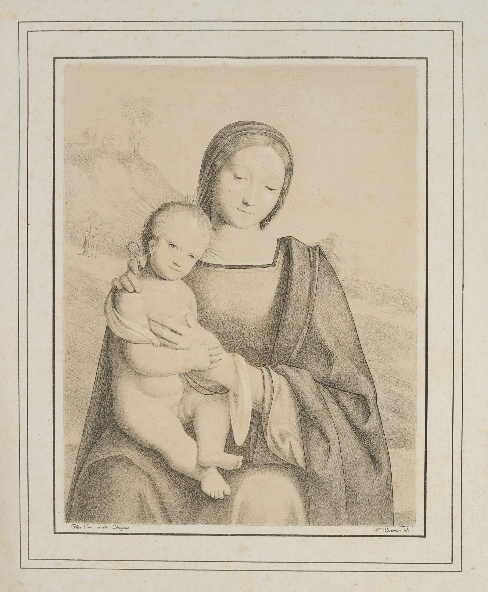 H. W. Fichter Kunsthandel, Frankfurt am Main