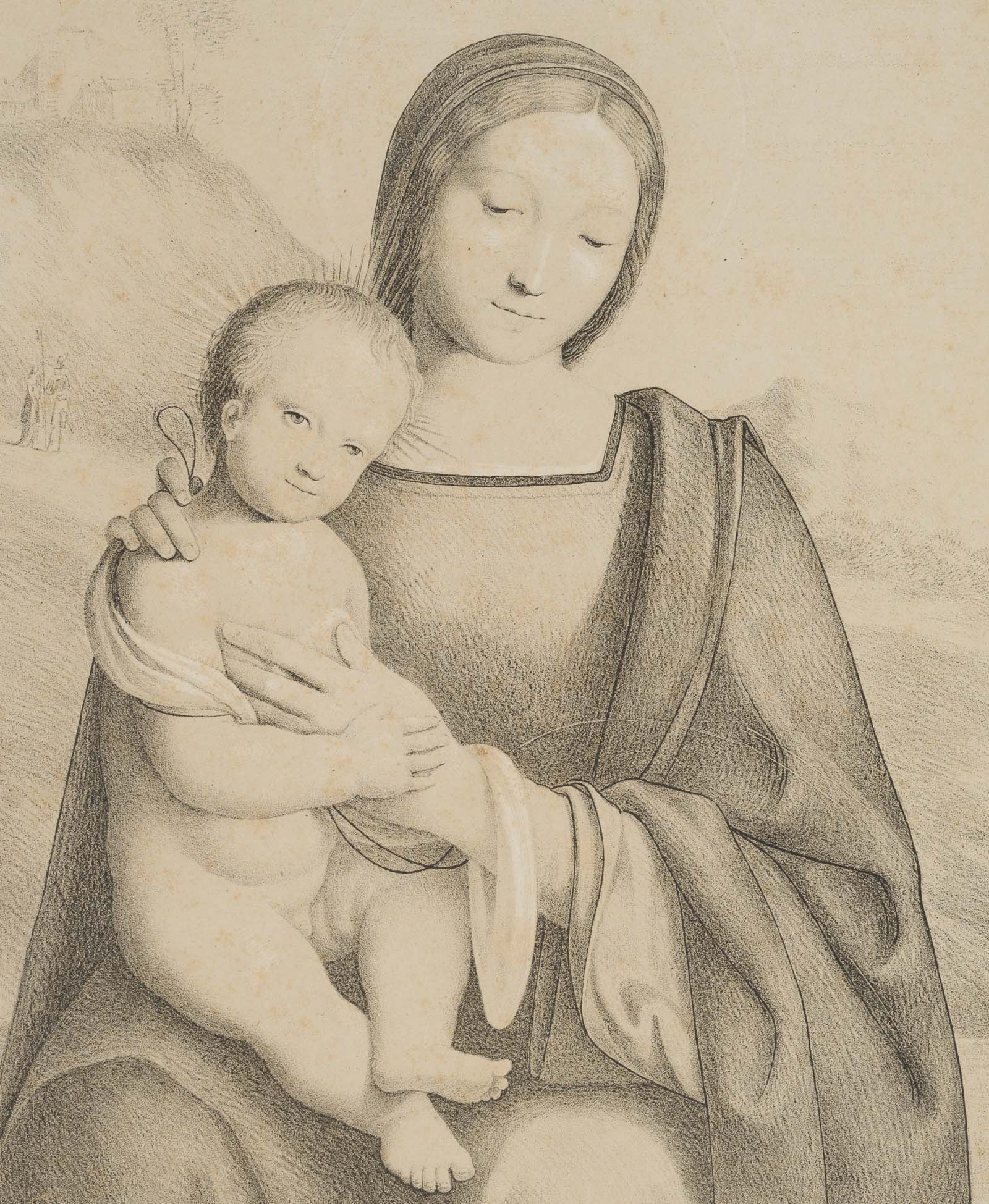 H. W. Fichter Kunsthandel, Frankfurt am Main