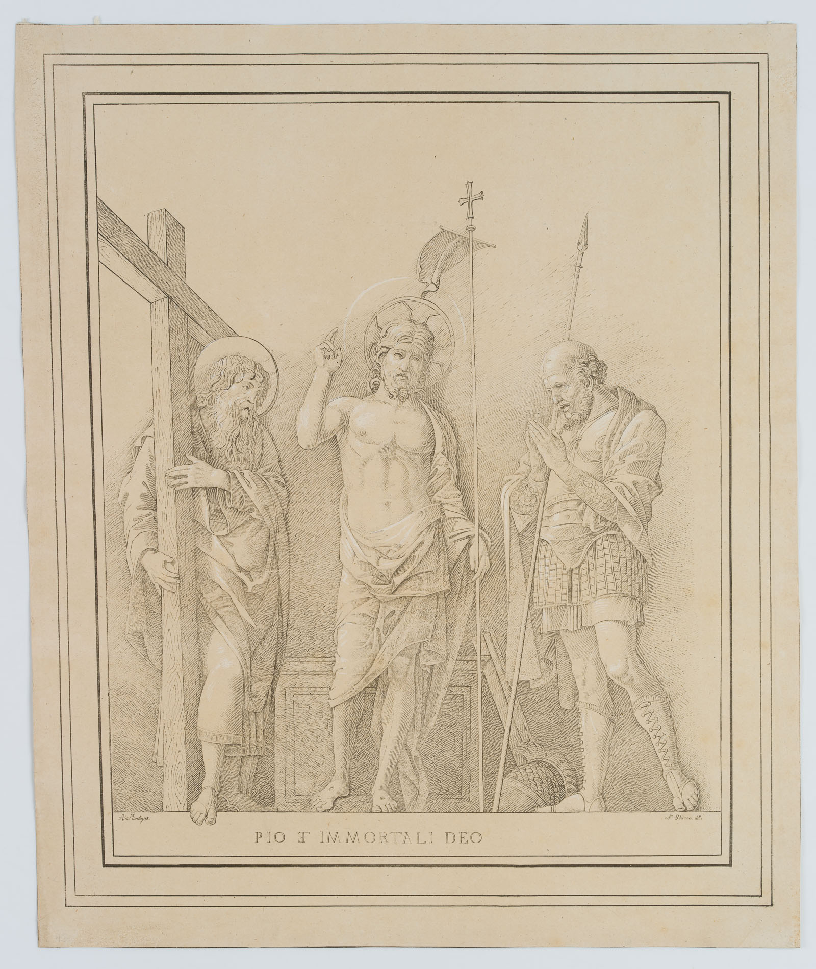 H. W. Fichter Kunsthandel, Frankfurt am Main