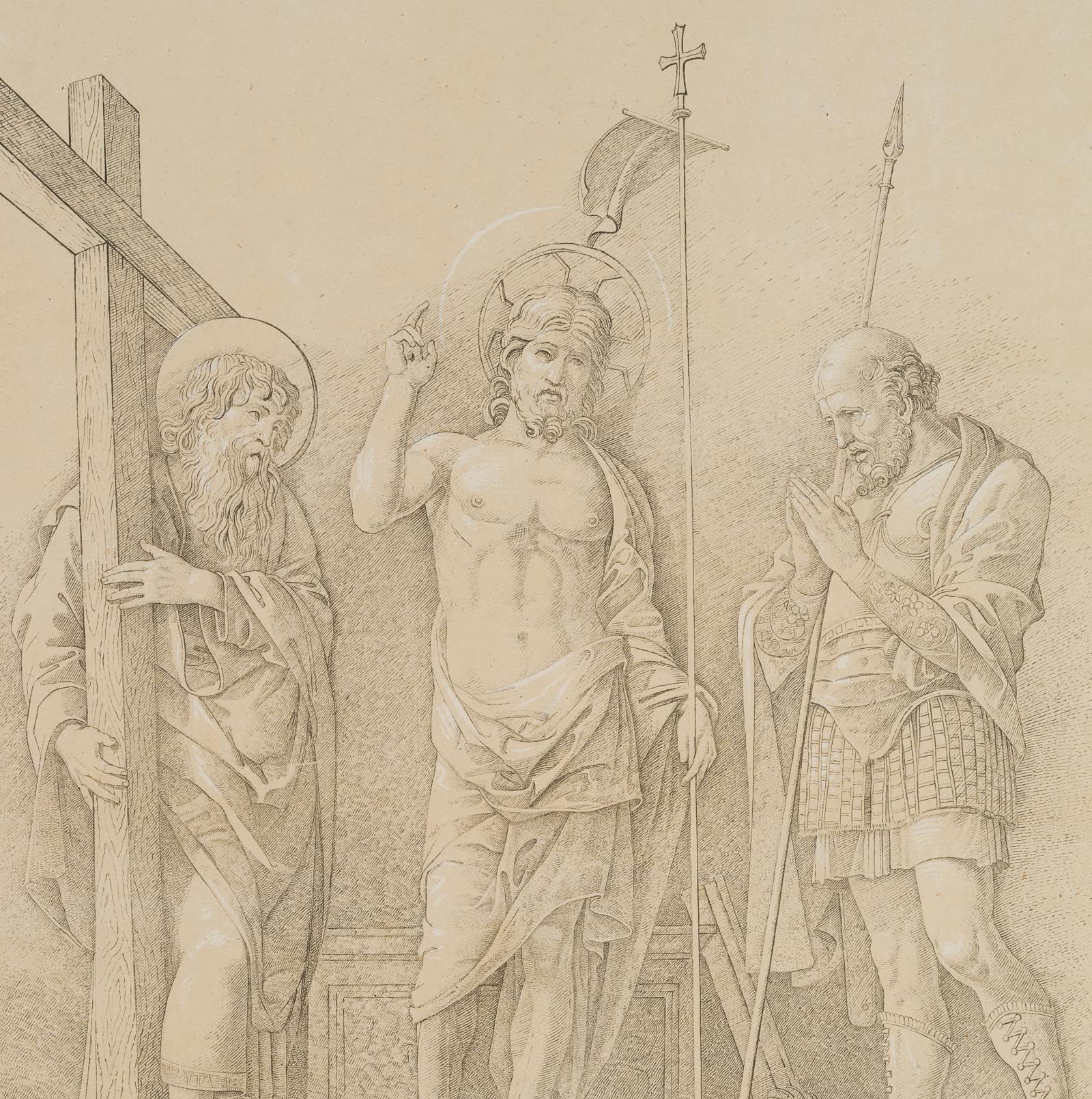 H. W. Fichter Kunsthandel, Frankfurt am Main