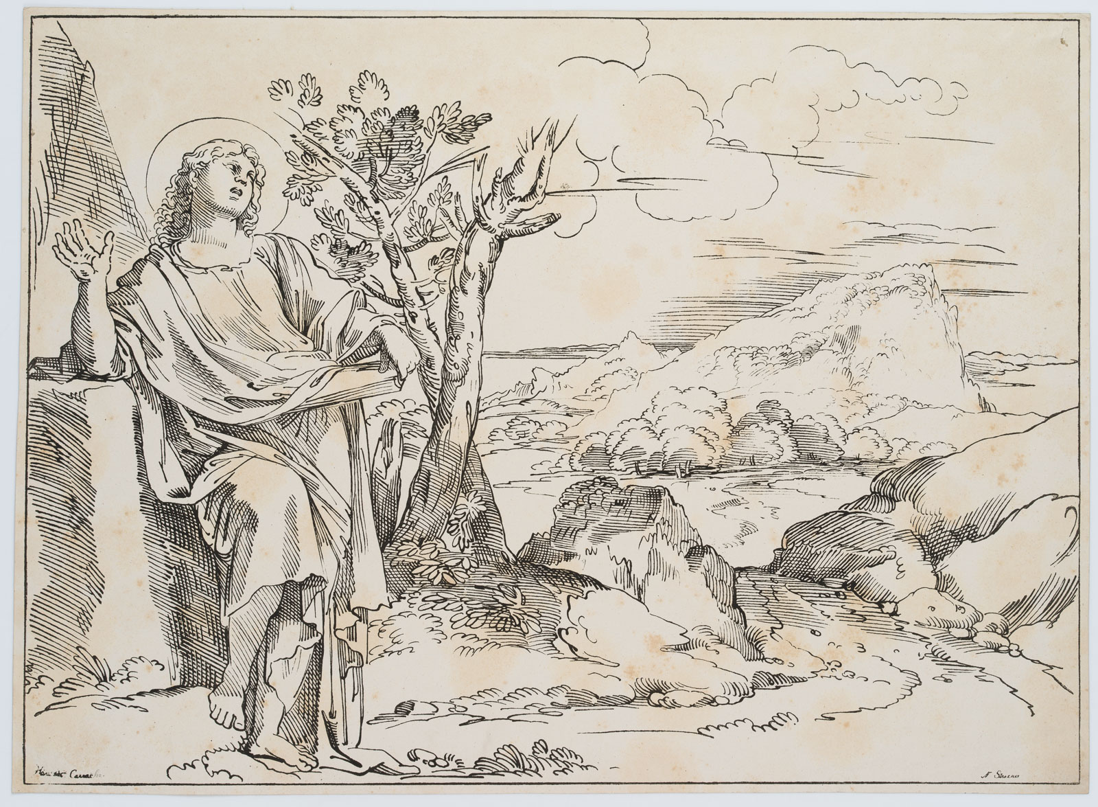 H. W. Fichter Kunsthandel, Frankfurt am Main