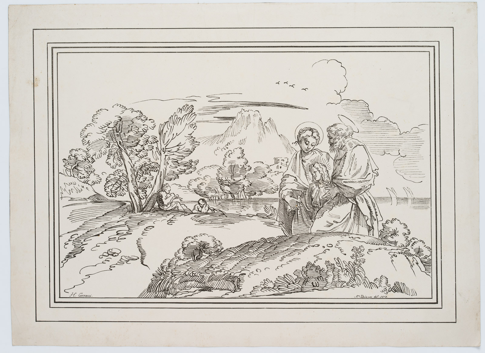 H. W. Fichter Kunsthandel, Frankfurt am Main