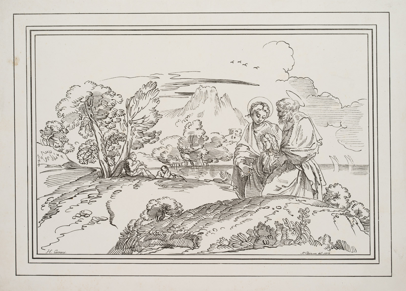 H. W. Fichter Kunsthandel, Frankfurt am Main