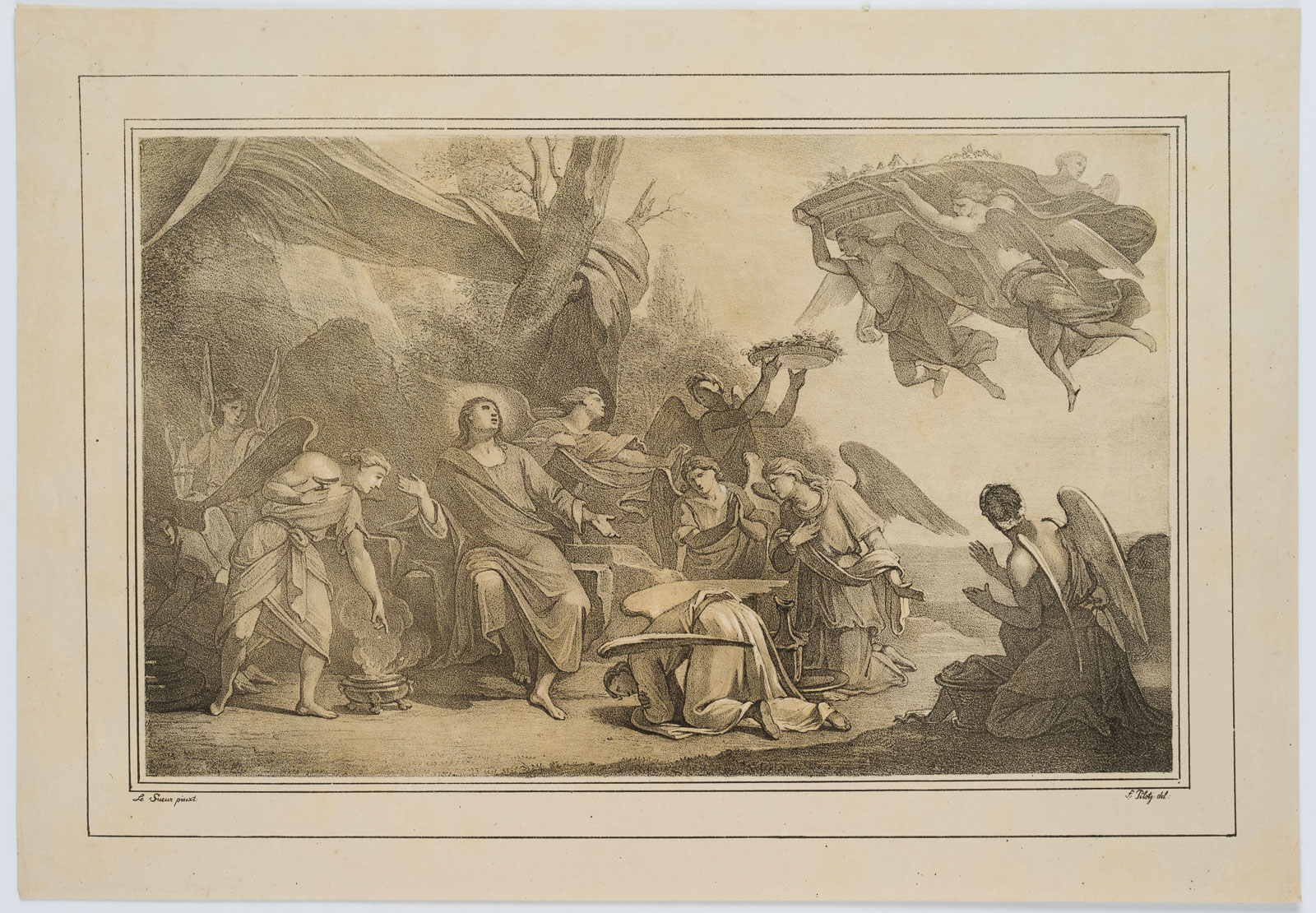 H. W. Fichter Kunsthandel, Frankfurt am Main