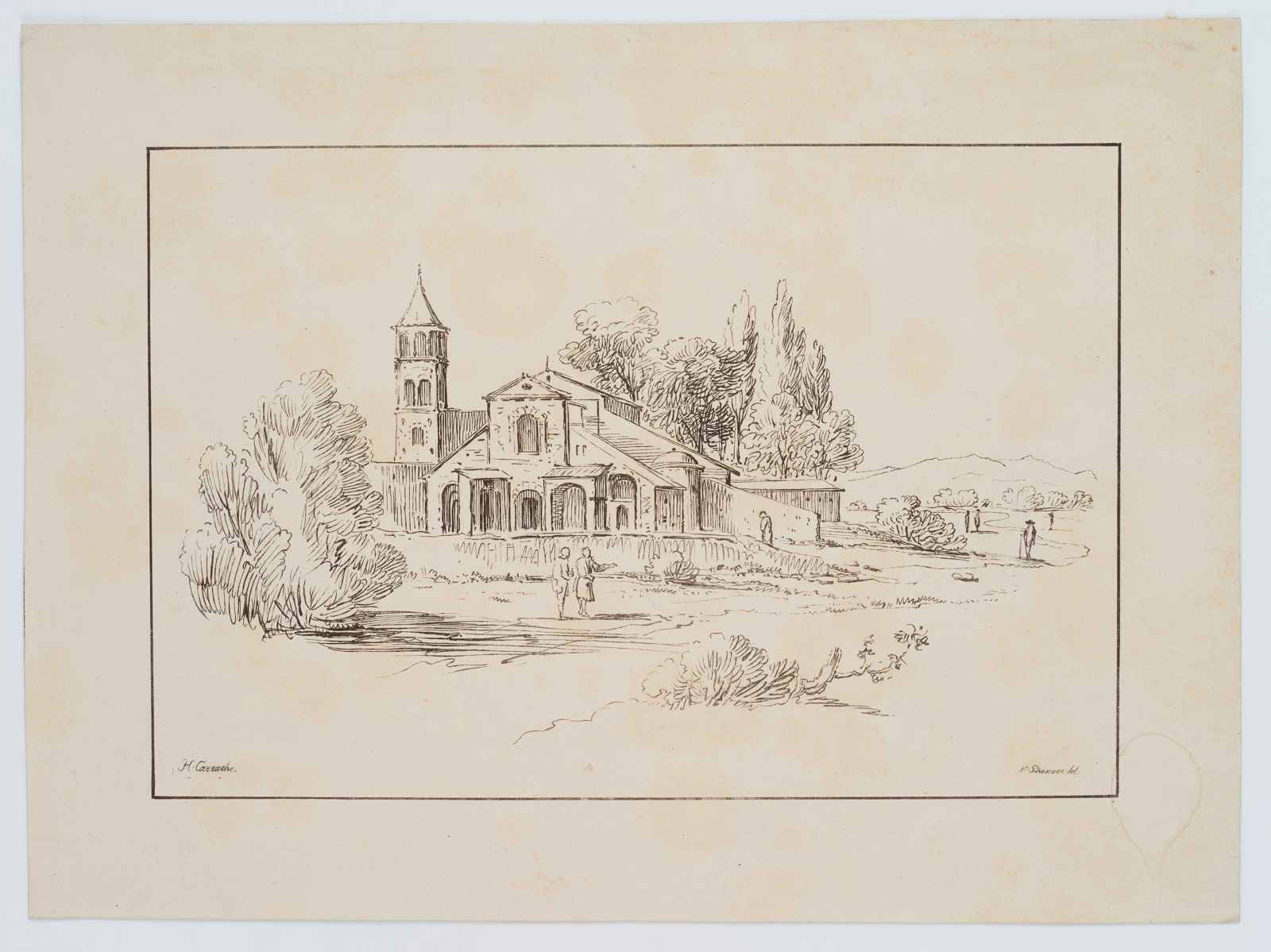 H. W. Fichter Kunsthandel, Frankfurt am Main