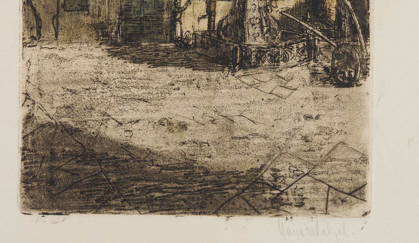 H. W. Fichter Kunsthandel, Frankfurt am Main