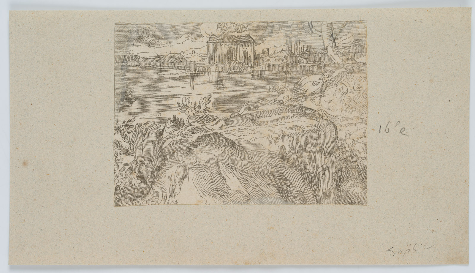 H. W. Fichter Kunsthandel, Frankfurt am Main