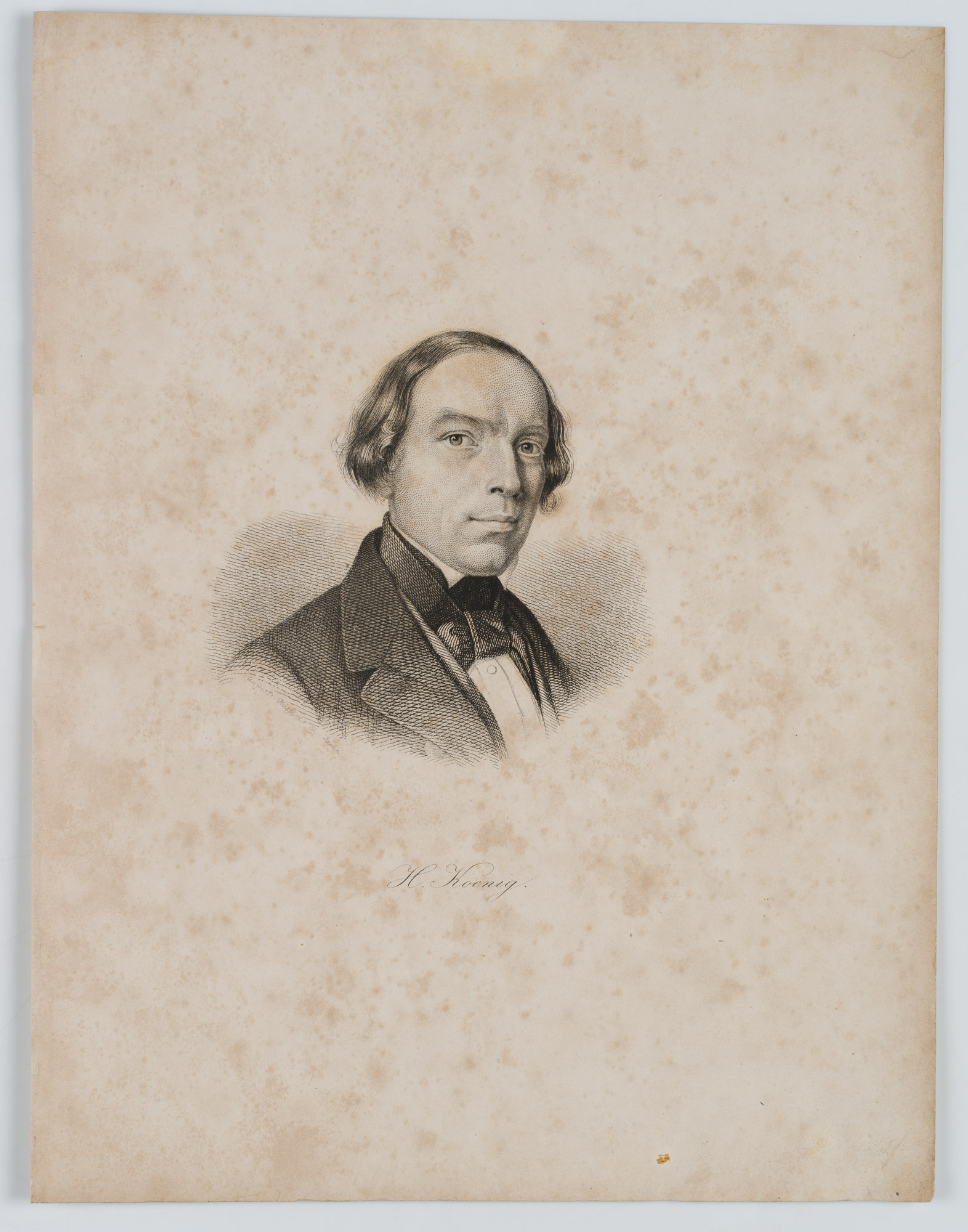 H. W. Fichter Kunsthandel, Frankfurt am Main