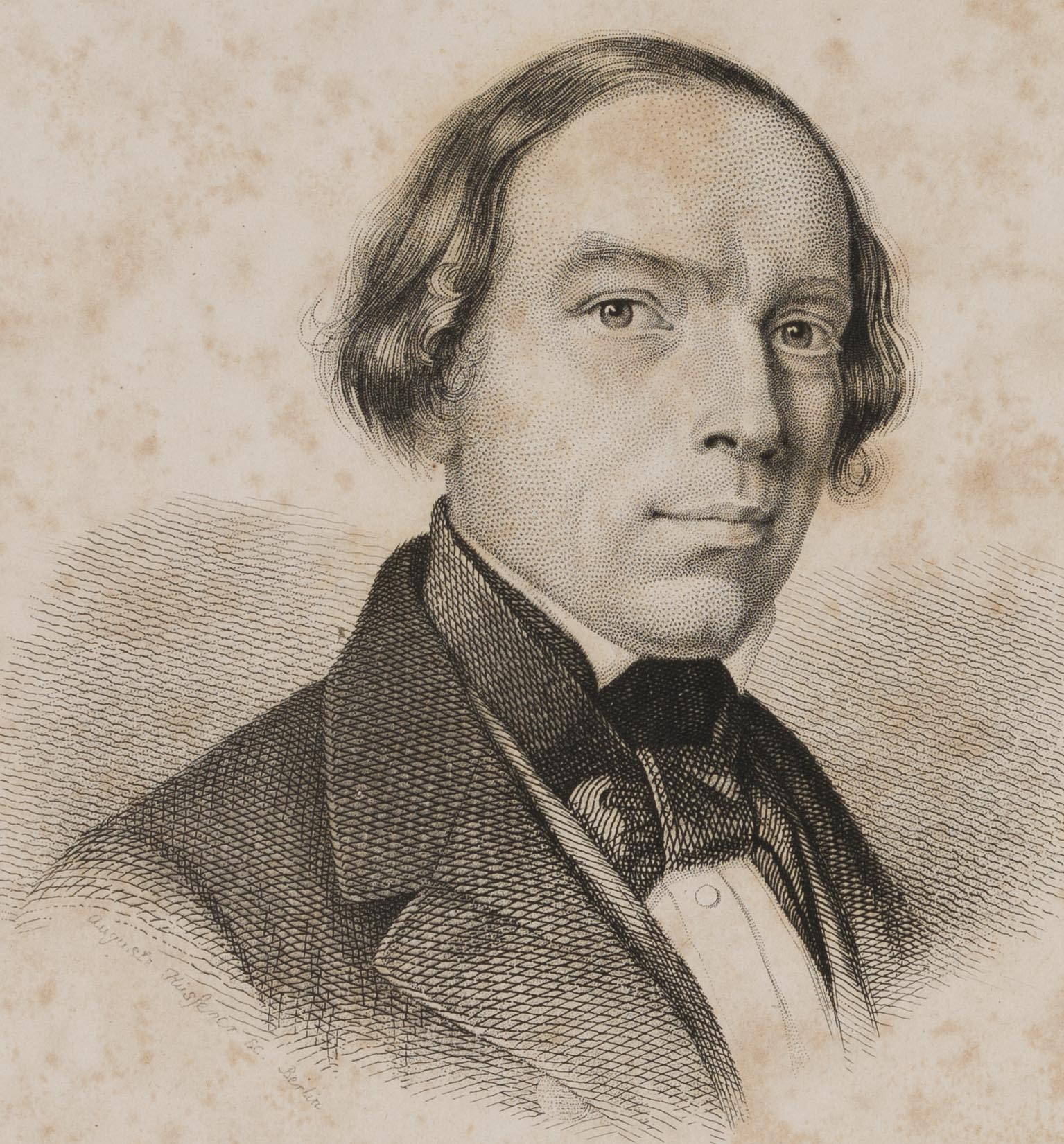 H. W. Fichter Kunsthandel, Frankfurt am Main