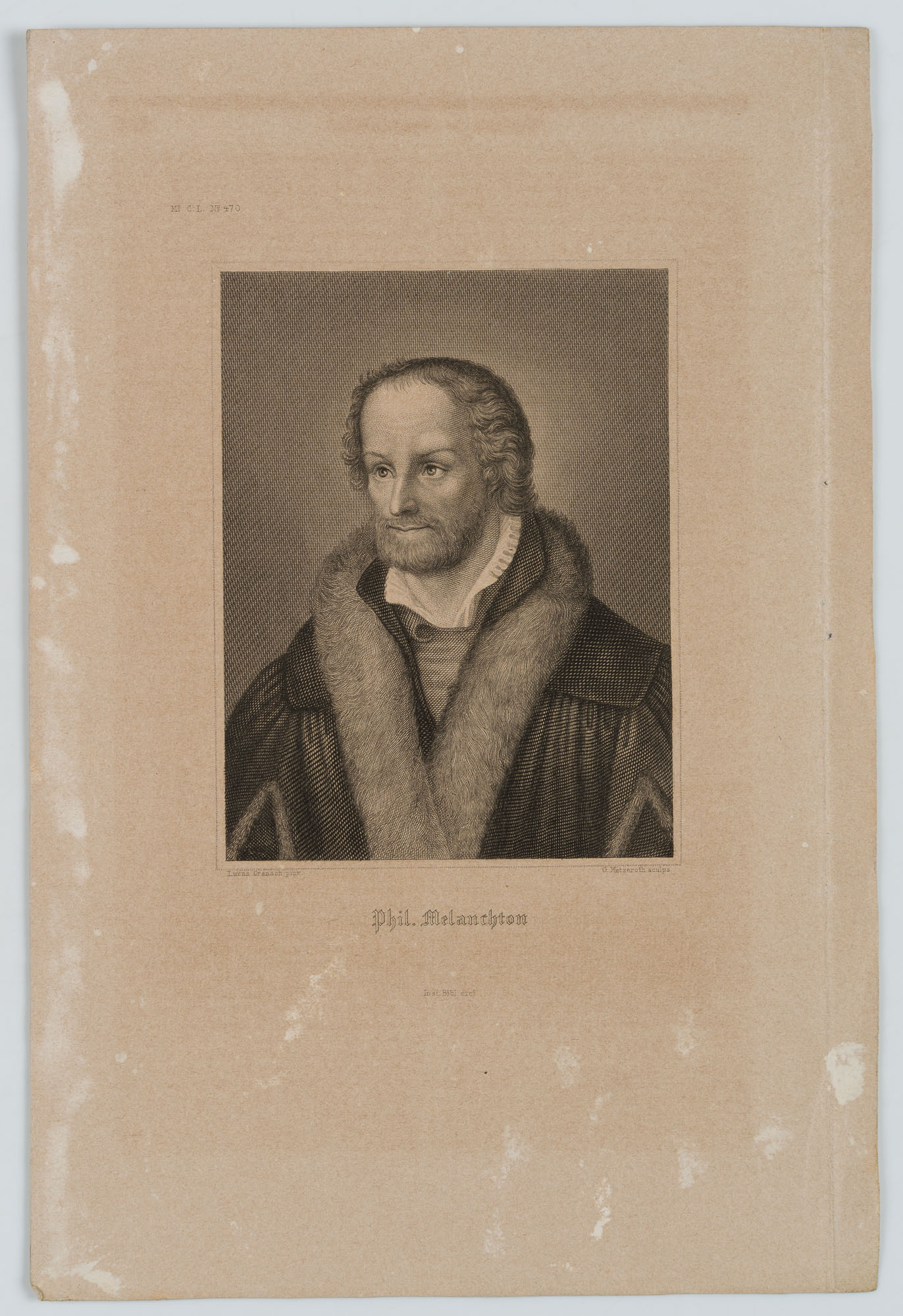 H. W. Fichter Kunsthandel, Frankfurt am Main