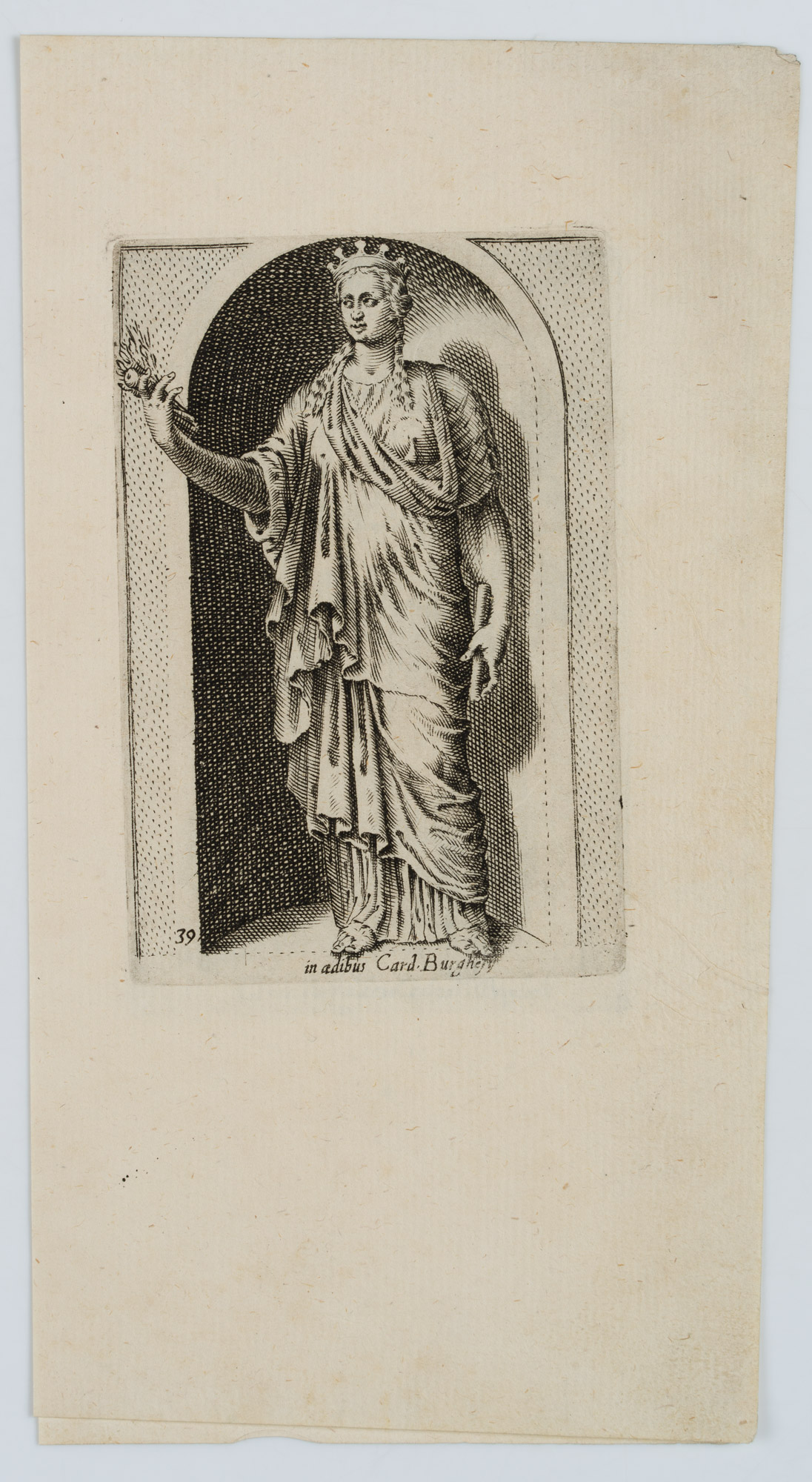 H. W. Fichter Kunsthandel, Frankfurt am Main