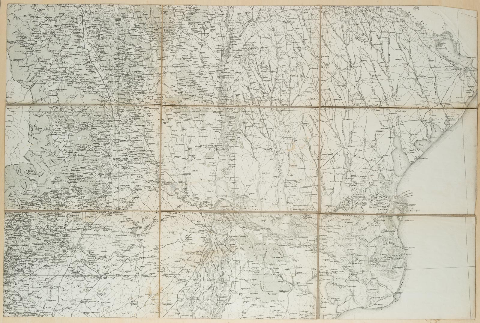 H. W. Fichter Kunsthandel, Frankfurt am Main