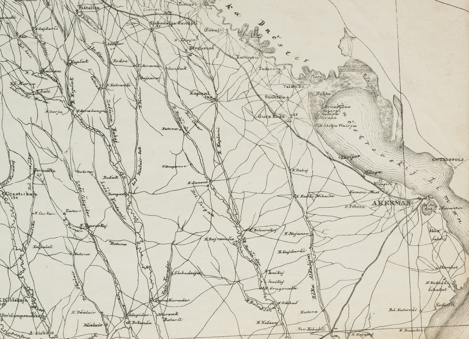 H. W. Fichter Kunsthandel, Frankfurt am Main