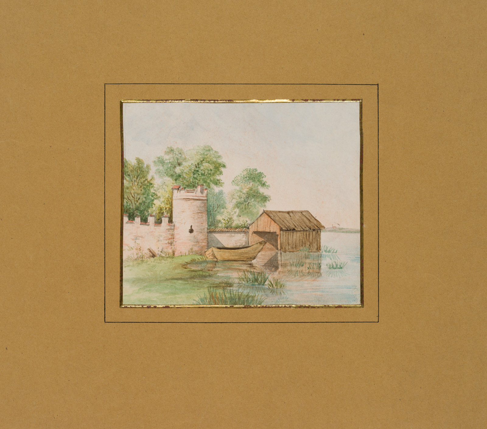 H. W. Fichter Kunsthandel, Frankfurt am Main