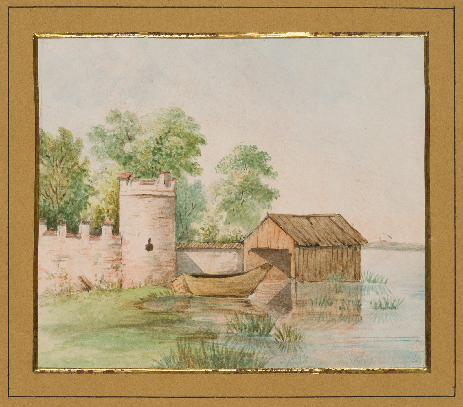 H. W. Fichter Kunsthandel, Frankfurt am Main