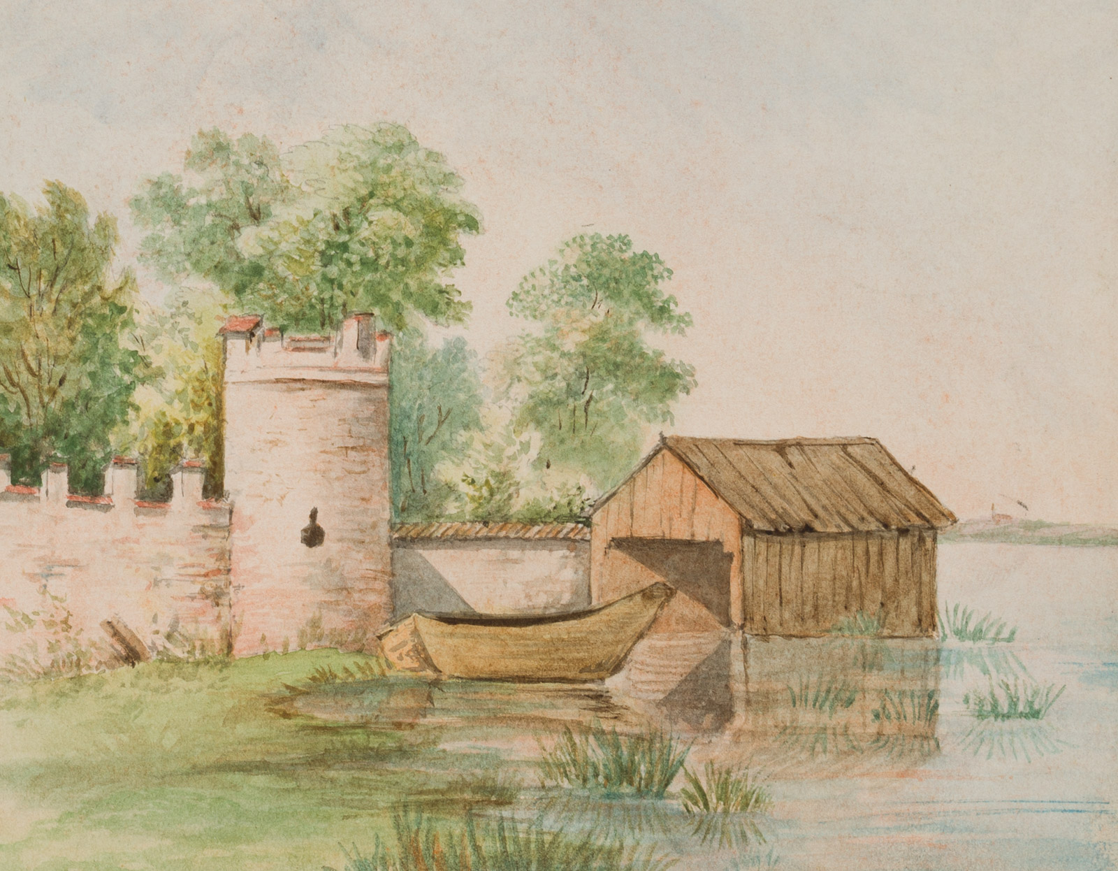 H. W. Fichter Kunsthandel, Frankfurt am Main