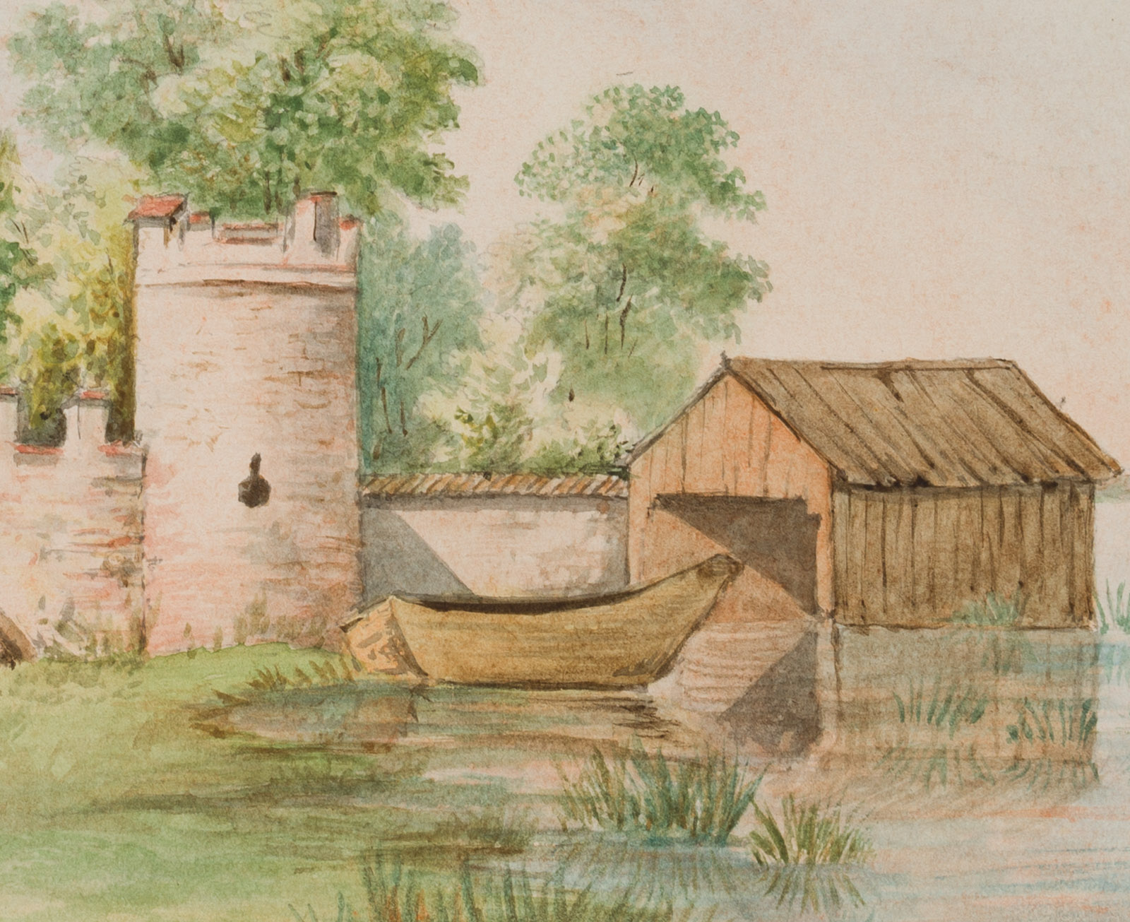 H. W. Fichter Kunsthandel, Frankfurt am Main