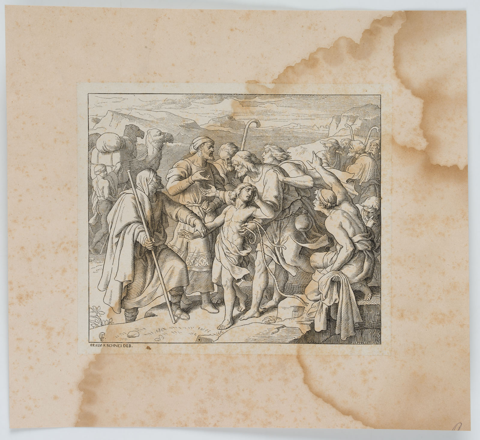 H. W. Fichter Kunsthandel, Frankfurt am Main