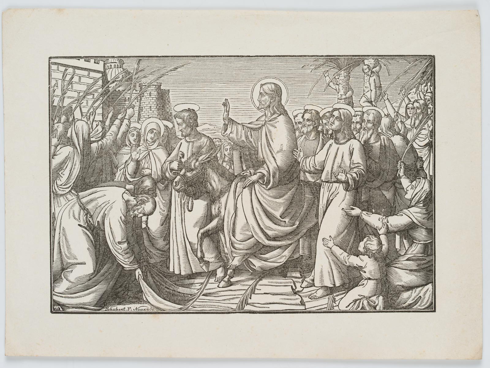 H. W. Fichter Kunsthandel, Frankfurt am Main