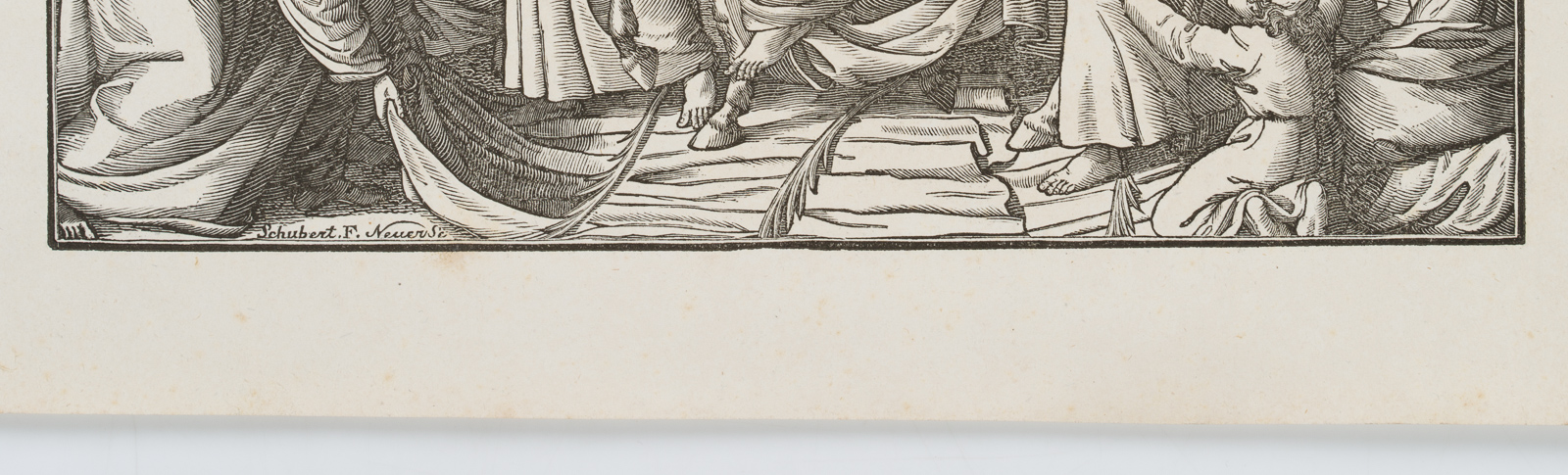 H. W. Fichter Kunsthandel, Frankfurt am Main