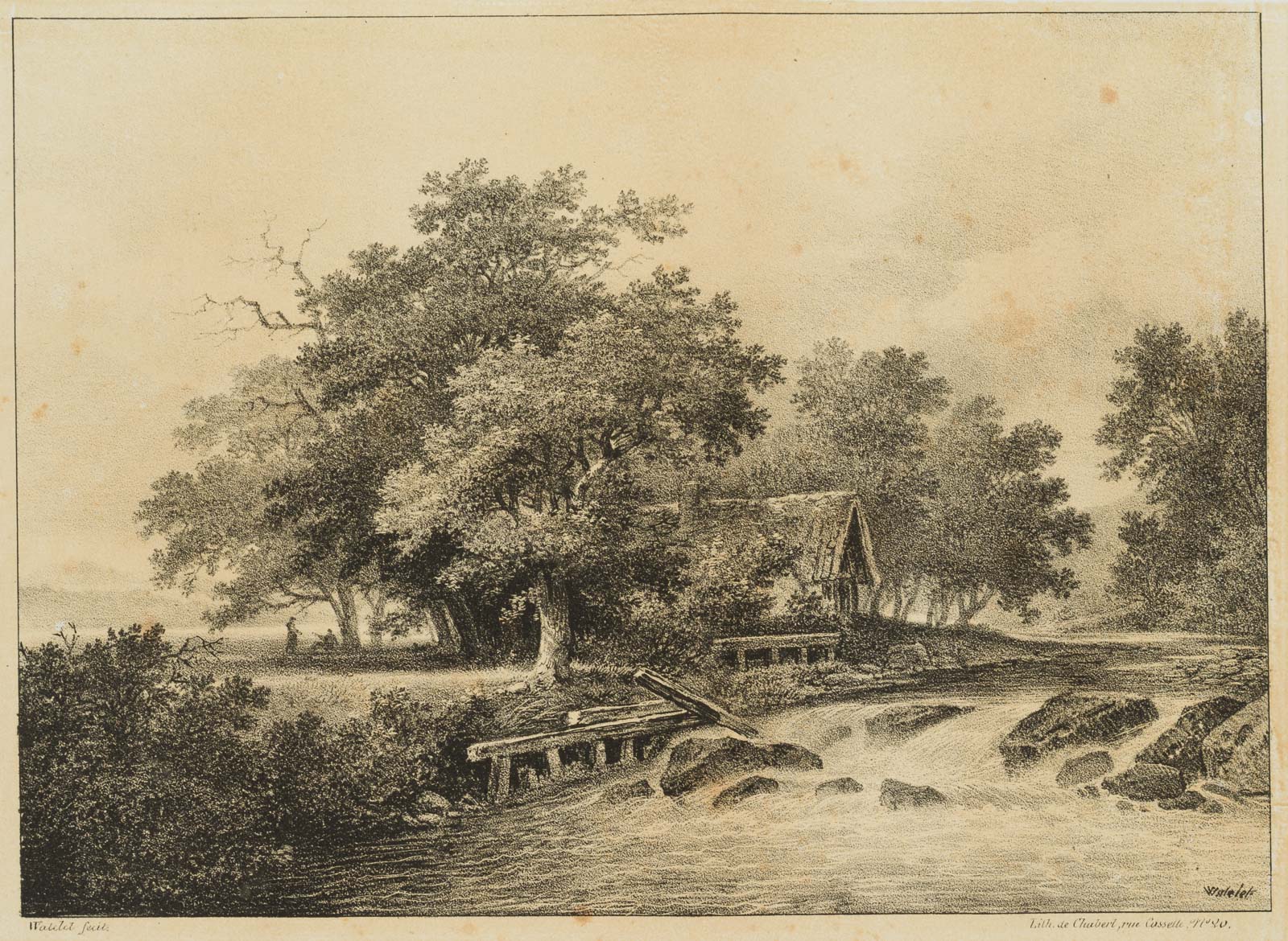 H. W. Fichter Kunsthandel, Frankfurt am Main