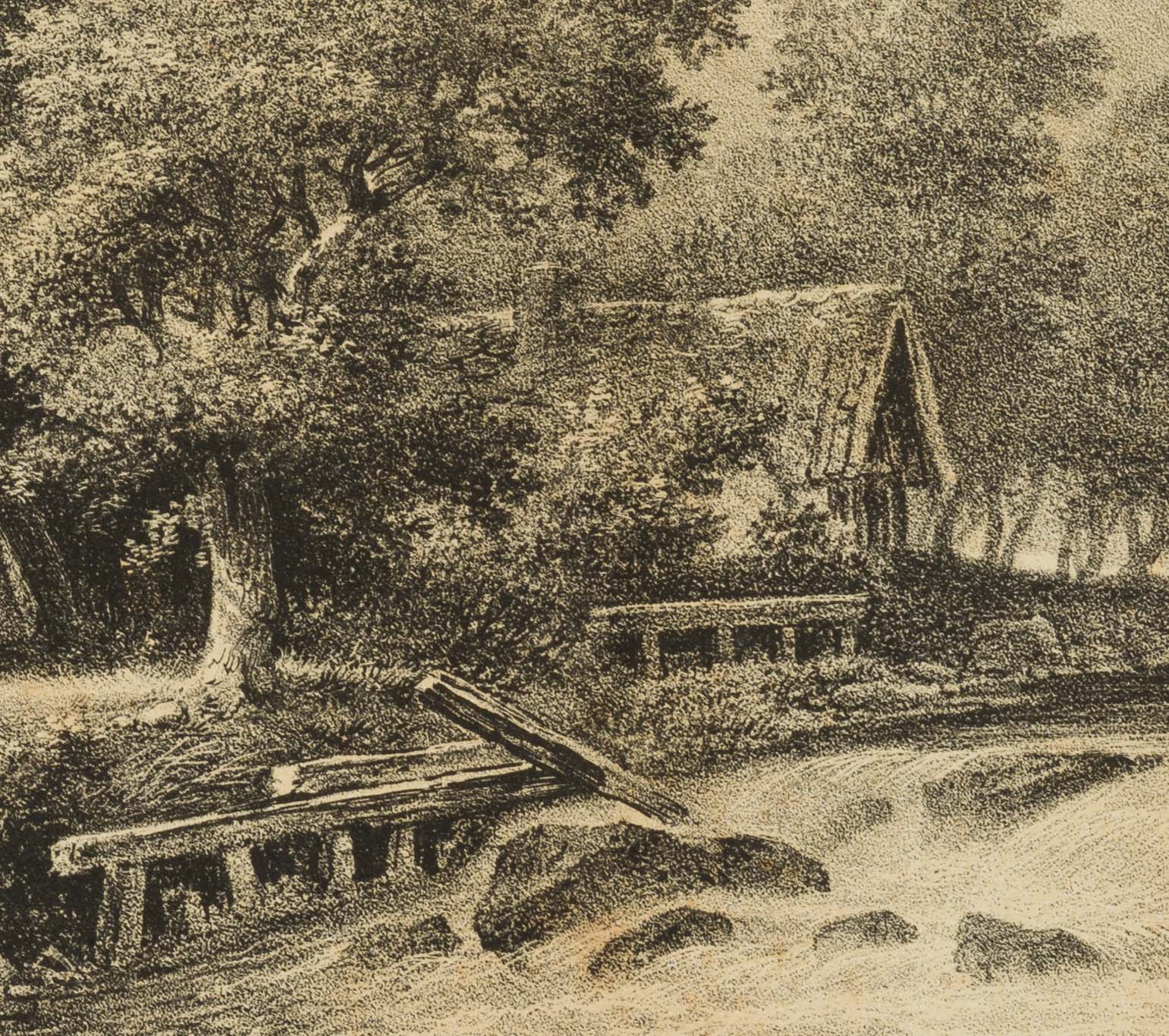 H. W. Fichter Kunsthandel, Frankfurt am Main