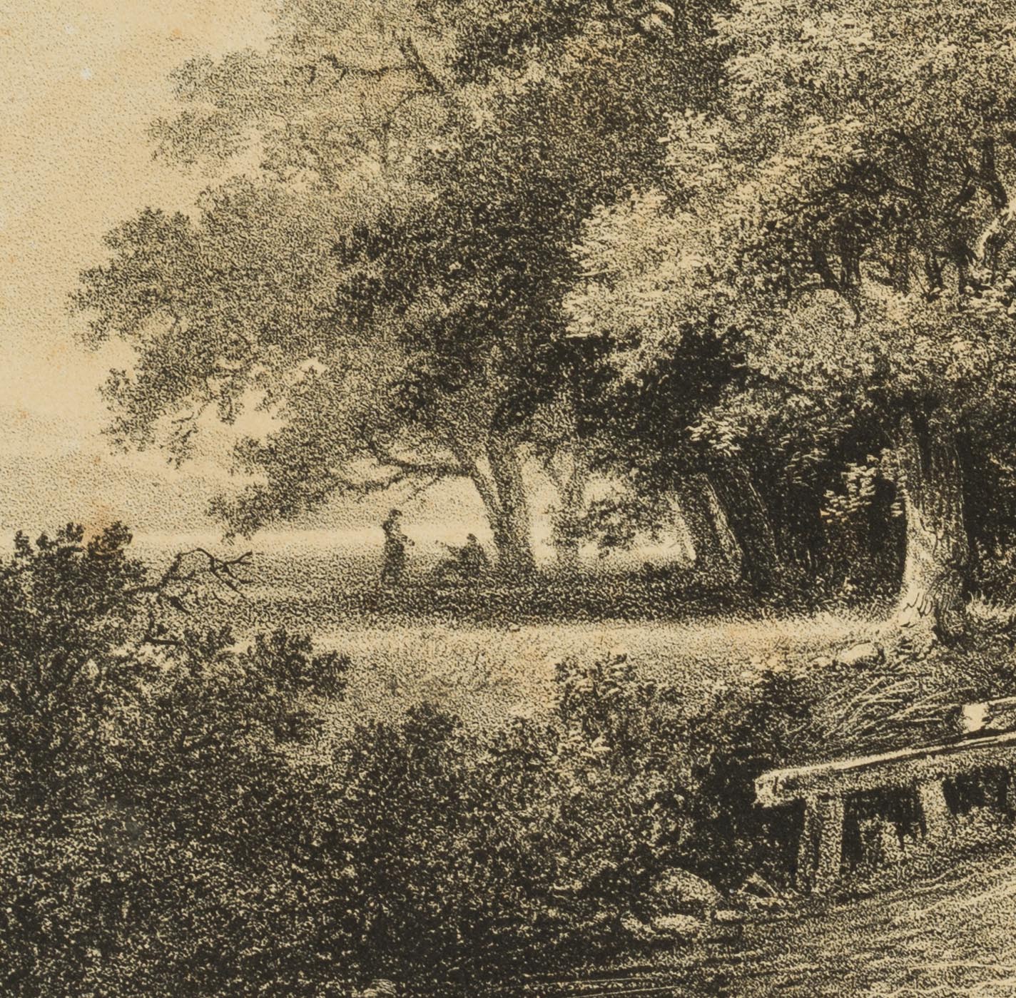 H. W. Fichter Kunsthandel, Frankfurt am Main