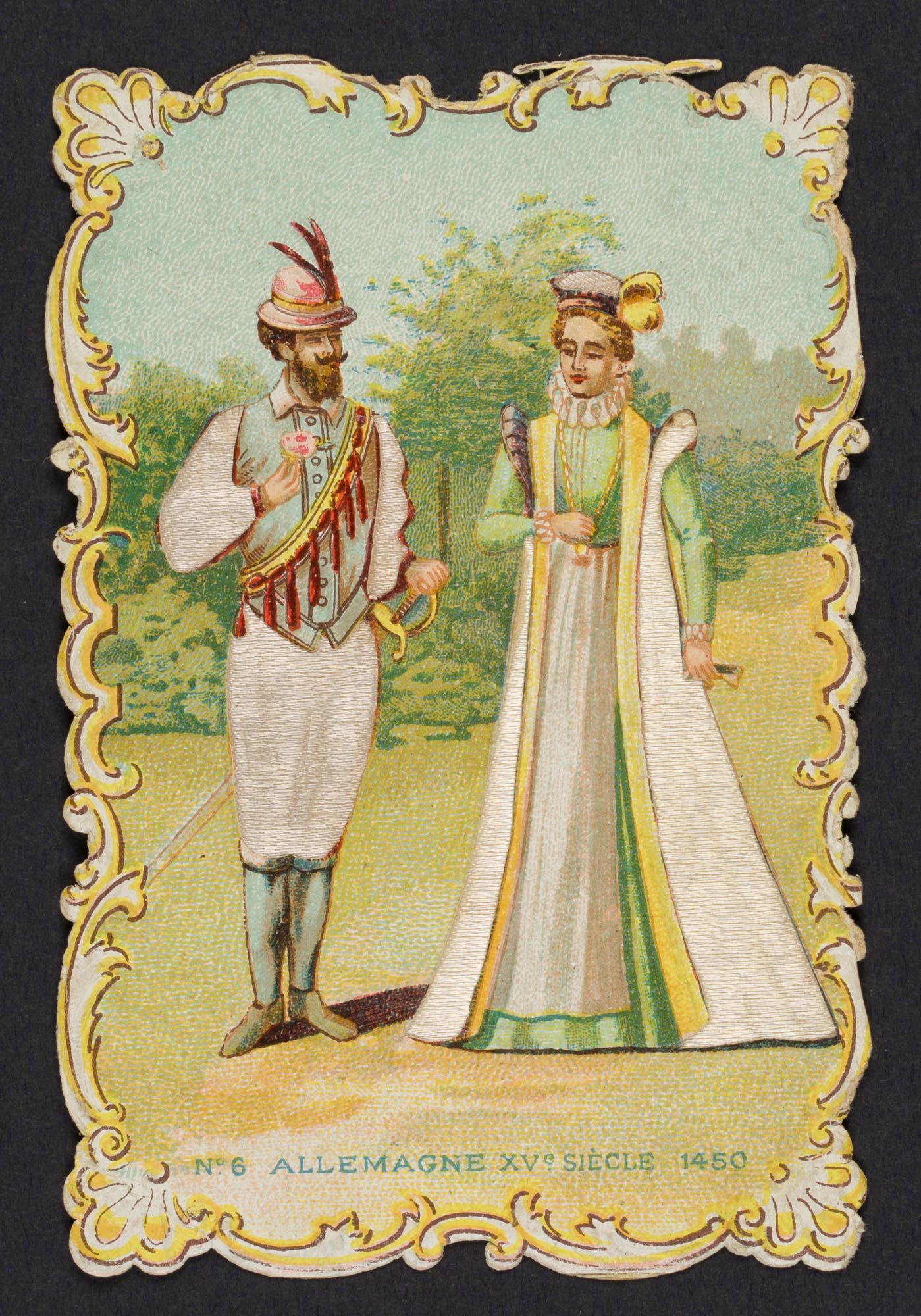 H. W. Fichter Kunsthandel, Frankfurt am Main