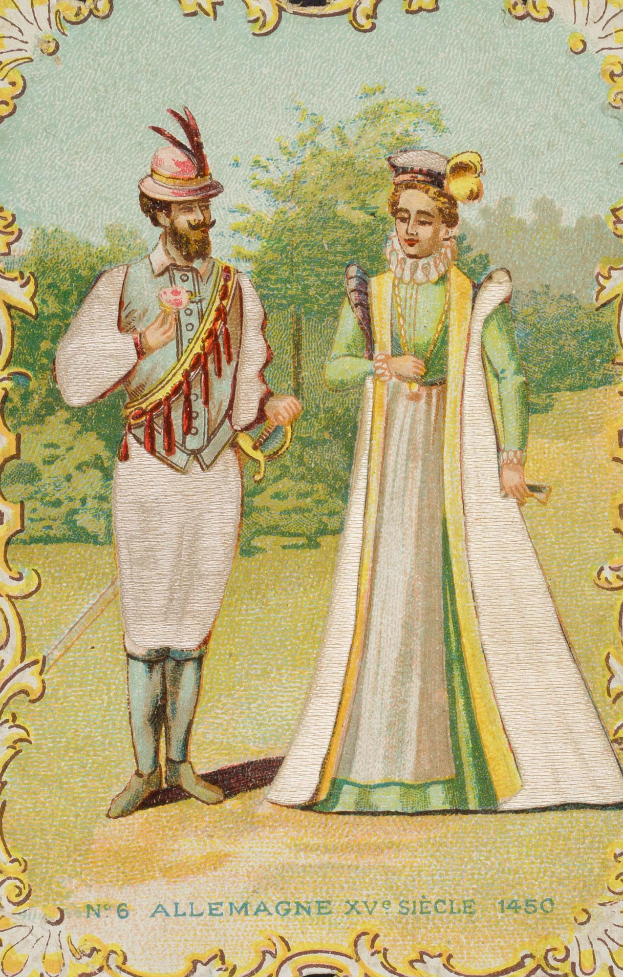 H. W. Fichter Kunsthandel, Frankfurt am Main