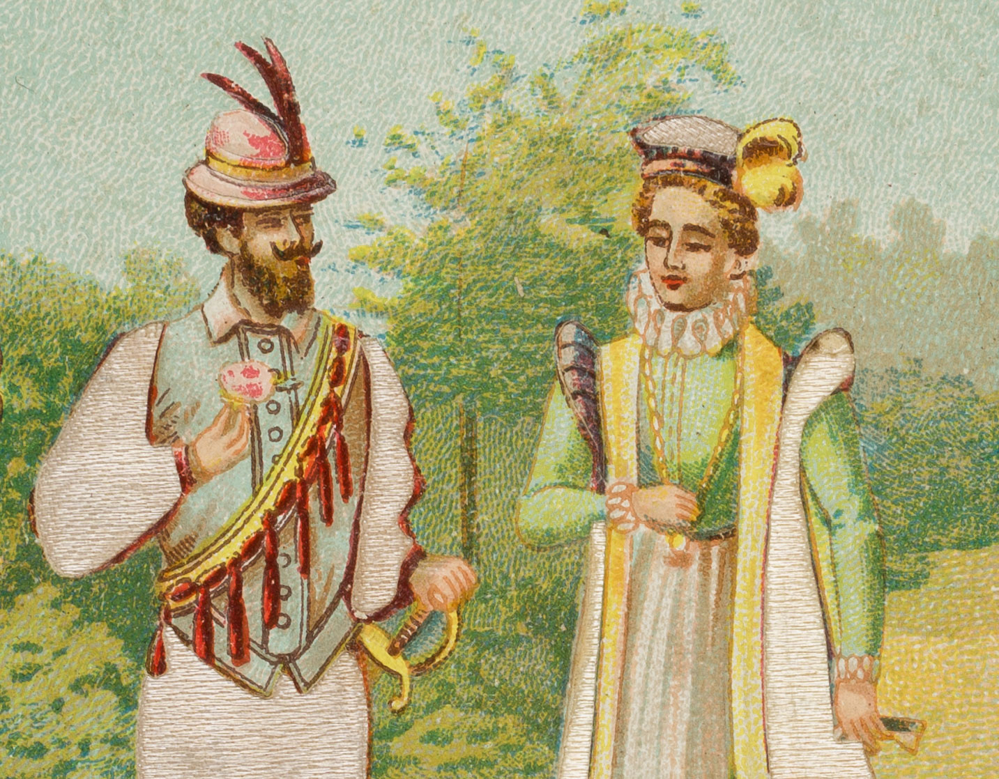 H. W. Fichter Kunsthandel, Frankfurt am Main