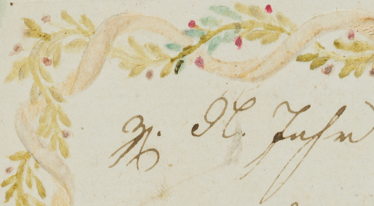 H. W. Fichter Kunsthandel, Frankfurt am Main