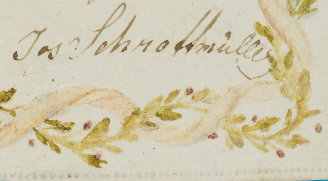 H. W. Fichter Kunsthandel, Frankfurt am Main