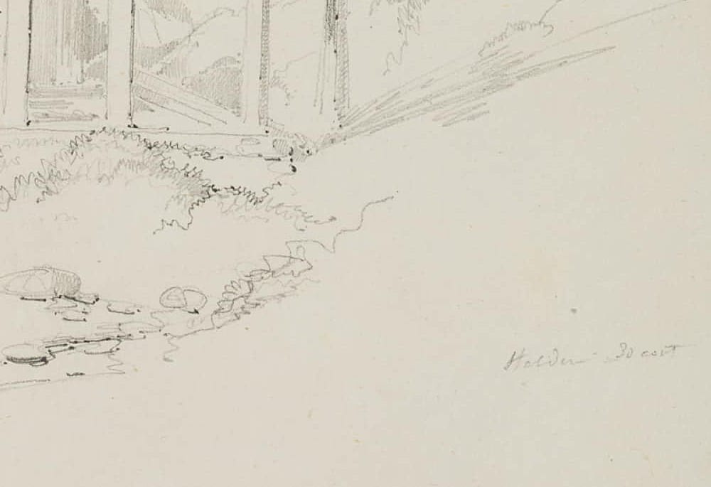 H. W. Fichter Kunsthandel, Frankfurt am Main