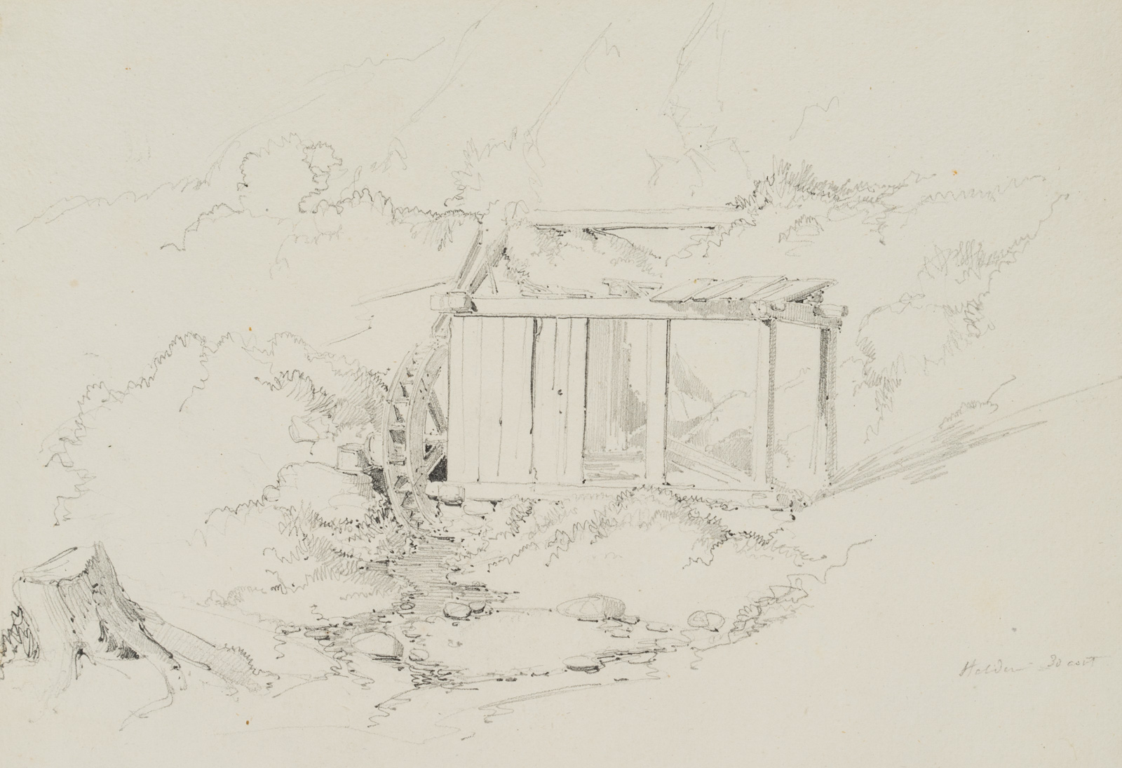 H. W. Fichter Kunsthandel, Frankfurt am Main