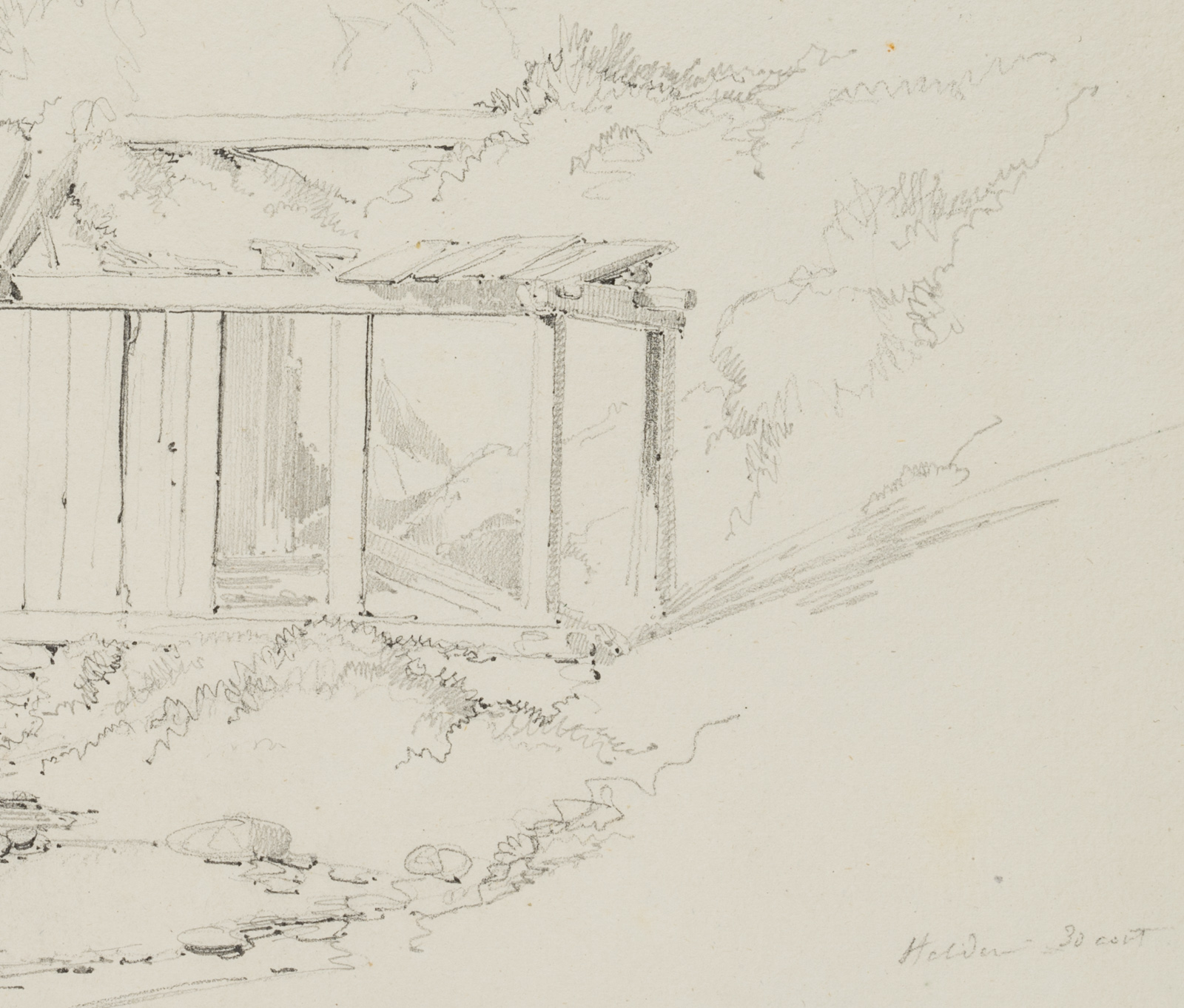 H. W. Fichter Kunsthandel, Frankfurt am Main