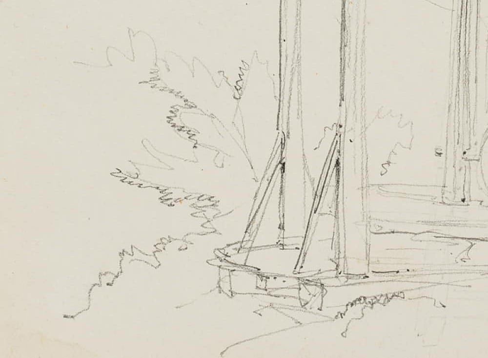 H. W. Fichter Kunsthandel, Frankfurt am Main