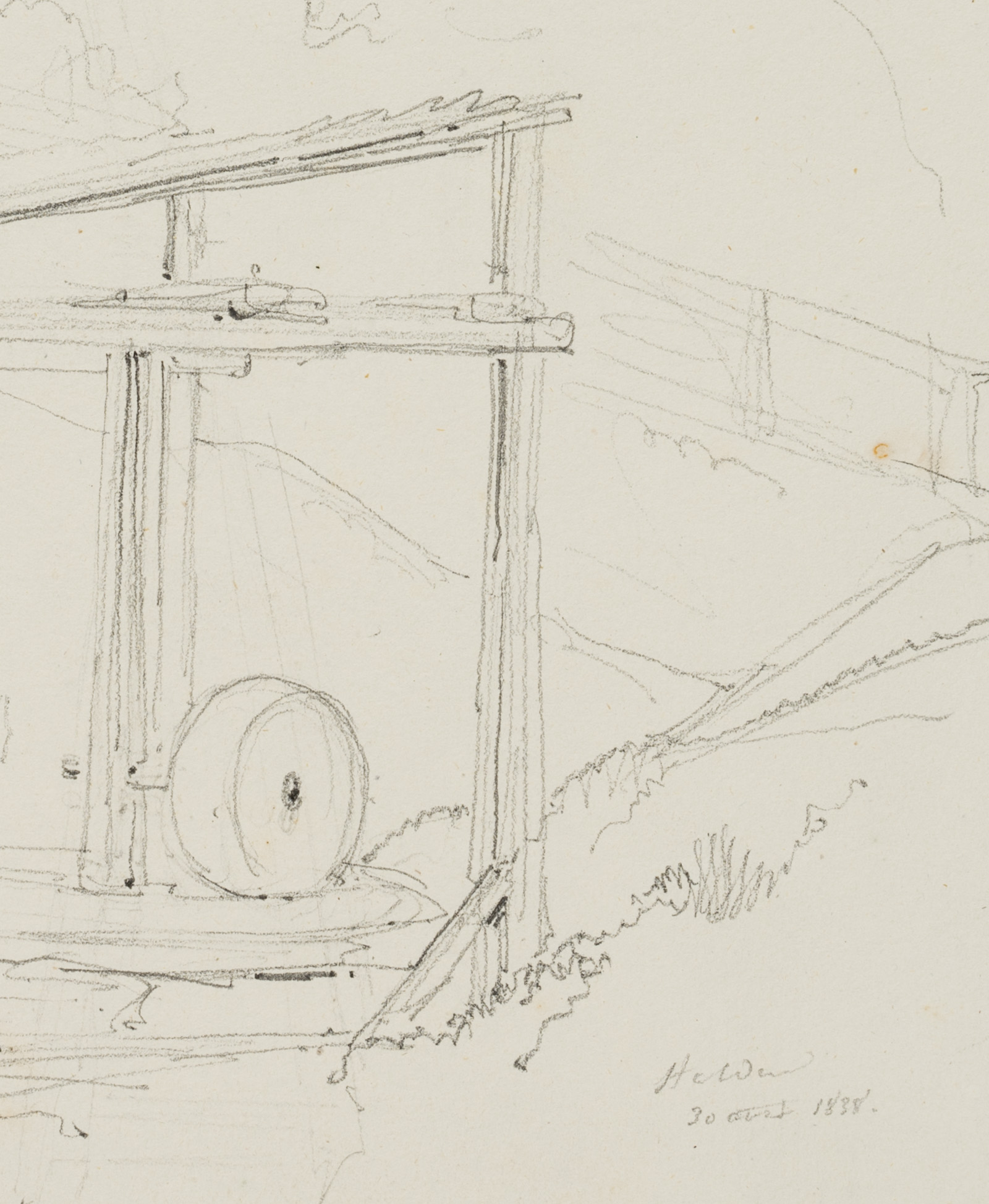 H. W. Fichter Kunsthandel, Frankfurt am Main