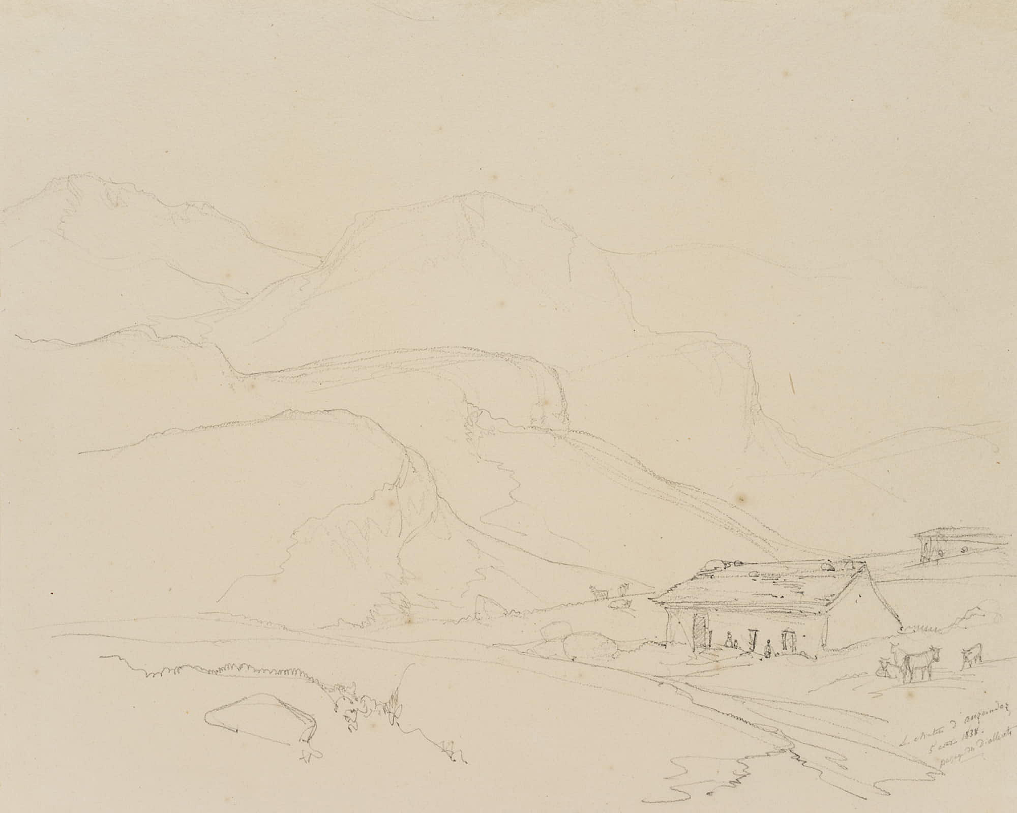 H. W. Fichter Kunsthandel, Frankfurt am Main