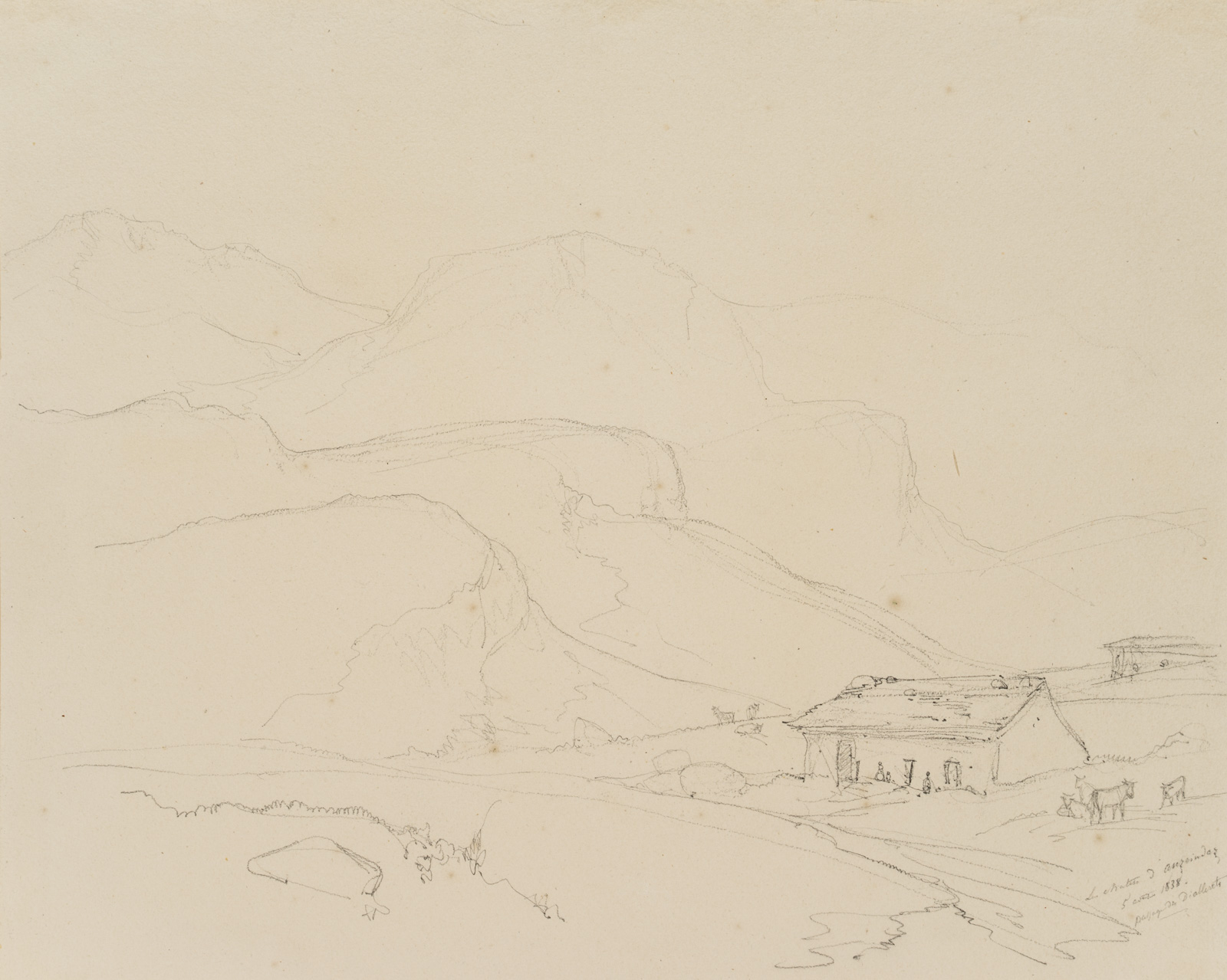 H. W. Fichter Kunsthandel, Frankfurt am Main