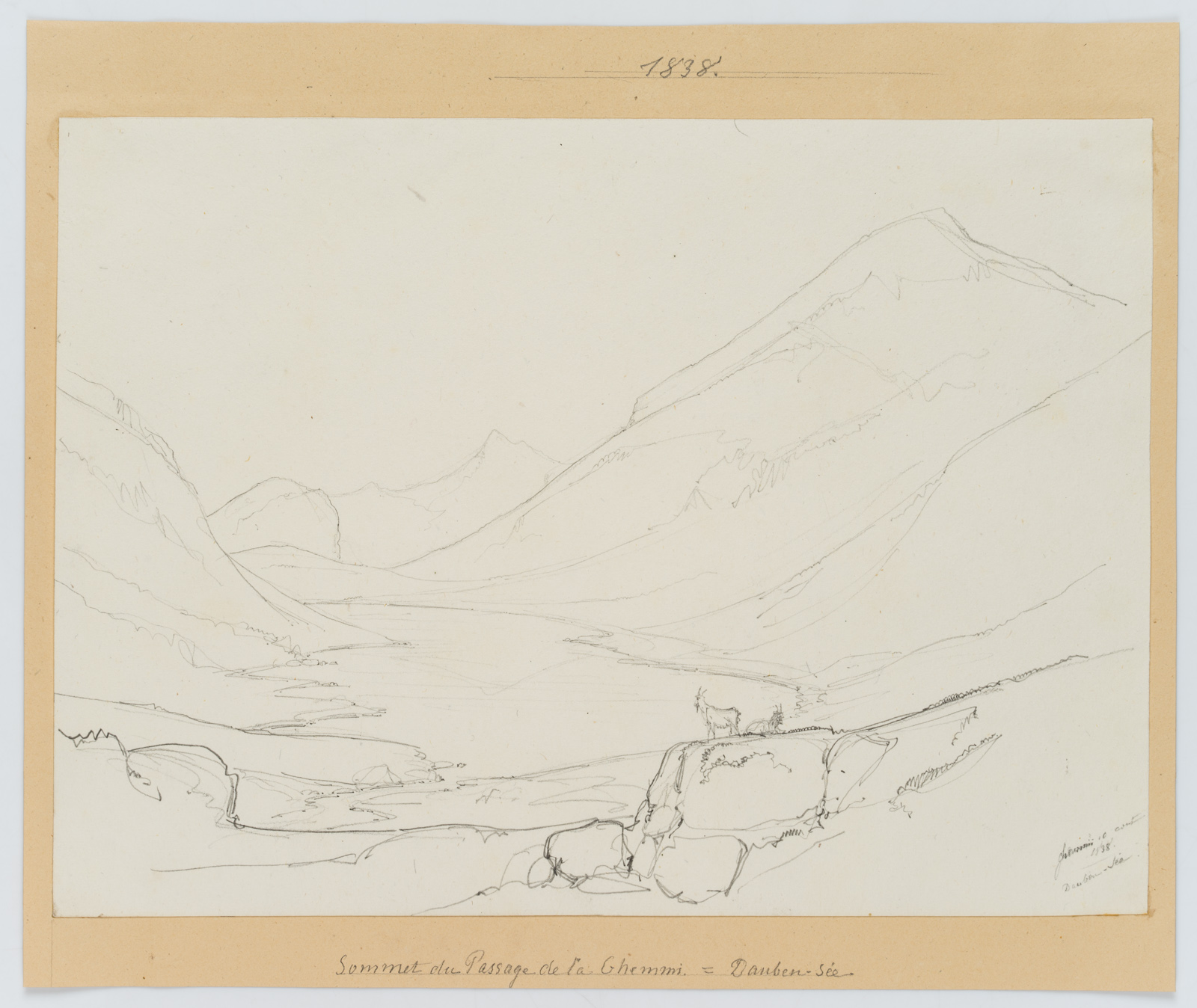 H. W. Fichter Kunsthandel, Frankfurt am Main