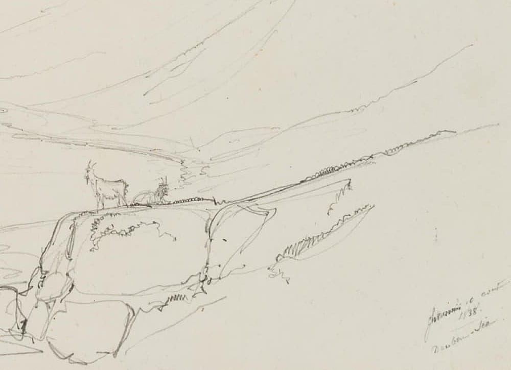 H. W. Fichter Kunsthandel, Frankfurt am Main