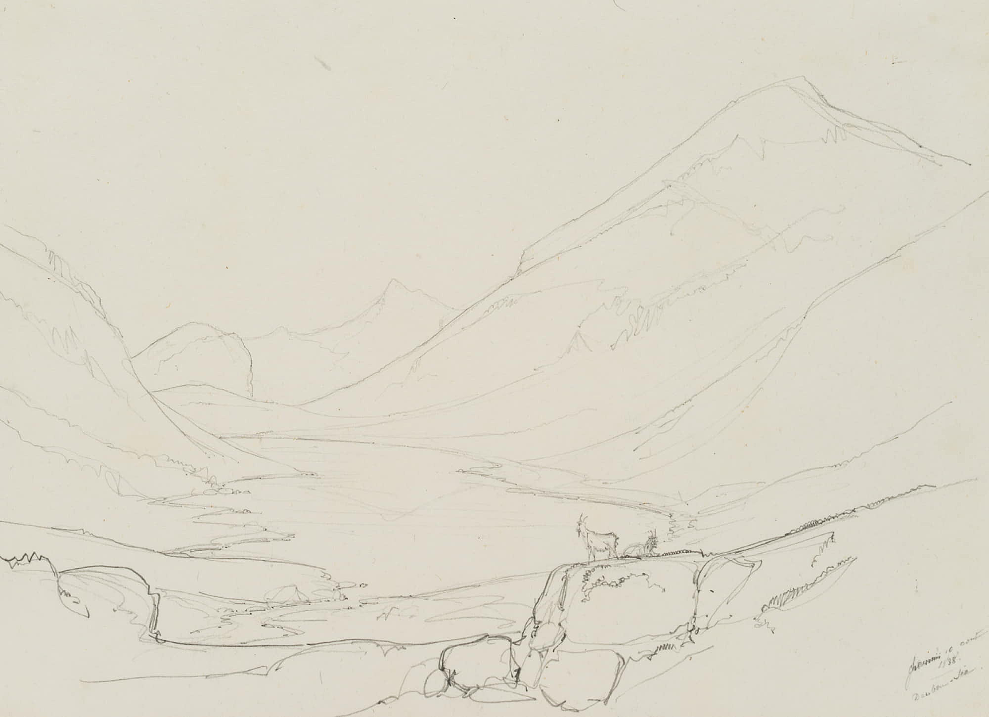 H. W. Fichter Kunsthandel, Frankfurt am Main