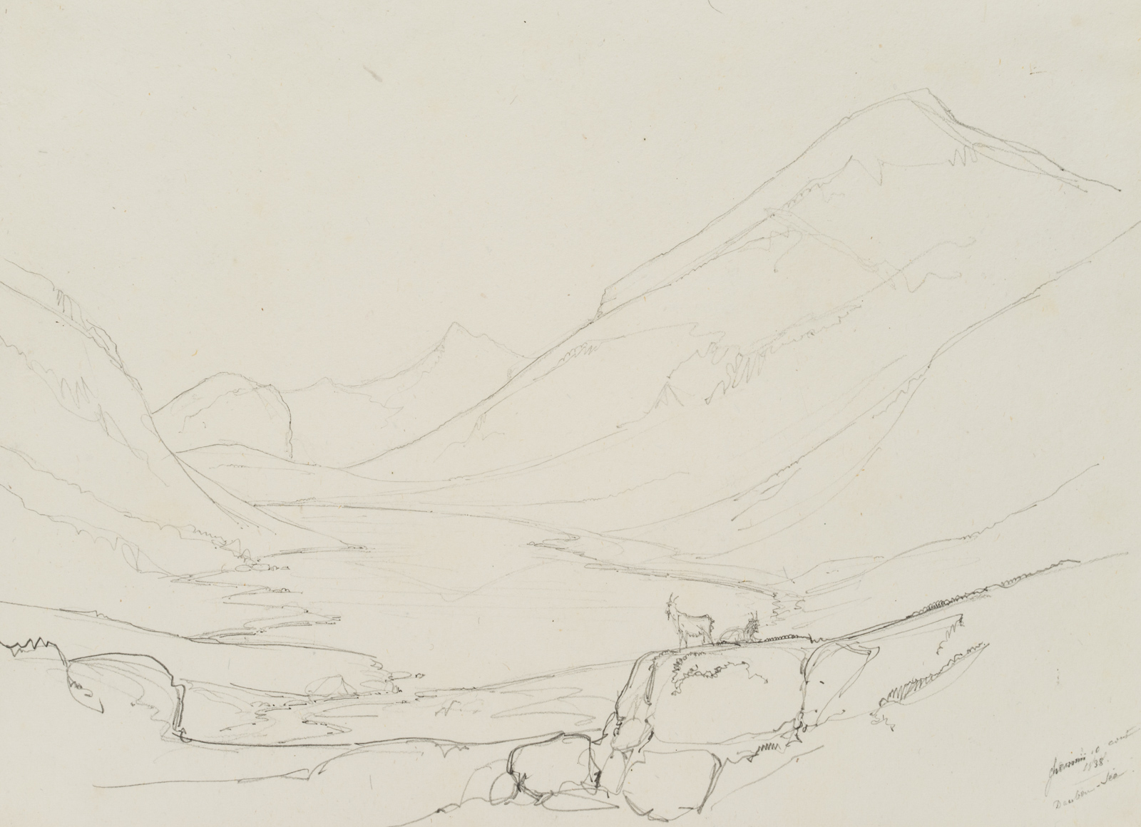 H. W. Fichter Kunsthandel, Frankfurt am Main