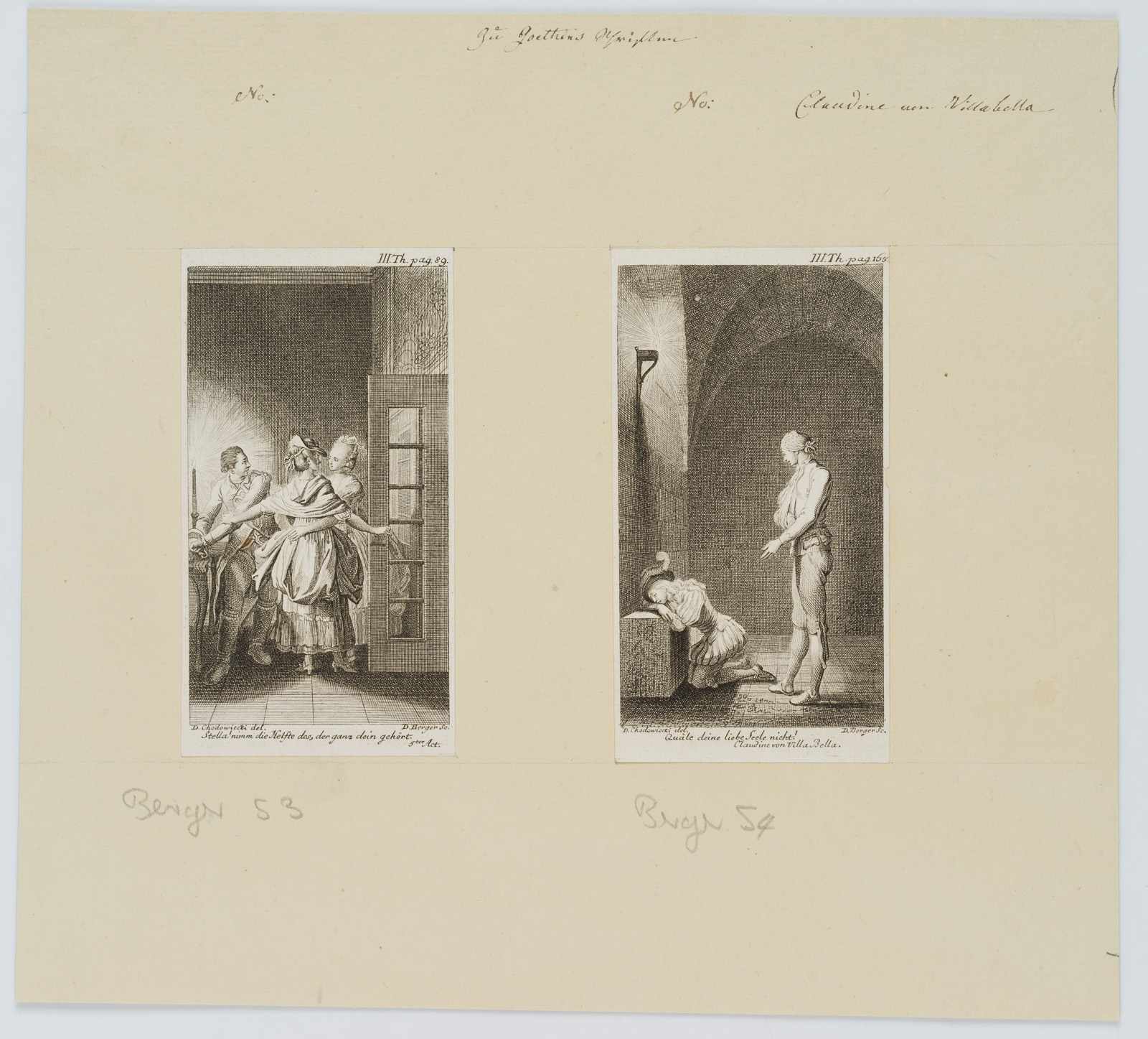 H. W. Fichter Kunsthandel, Frankfurt am Main