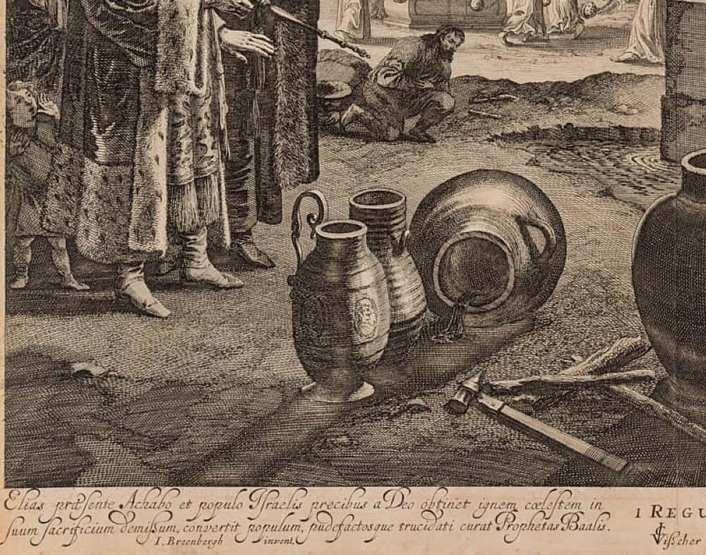 H. W. Fichter Kunsthandel, Frankfurt am Main