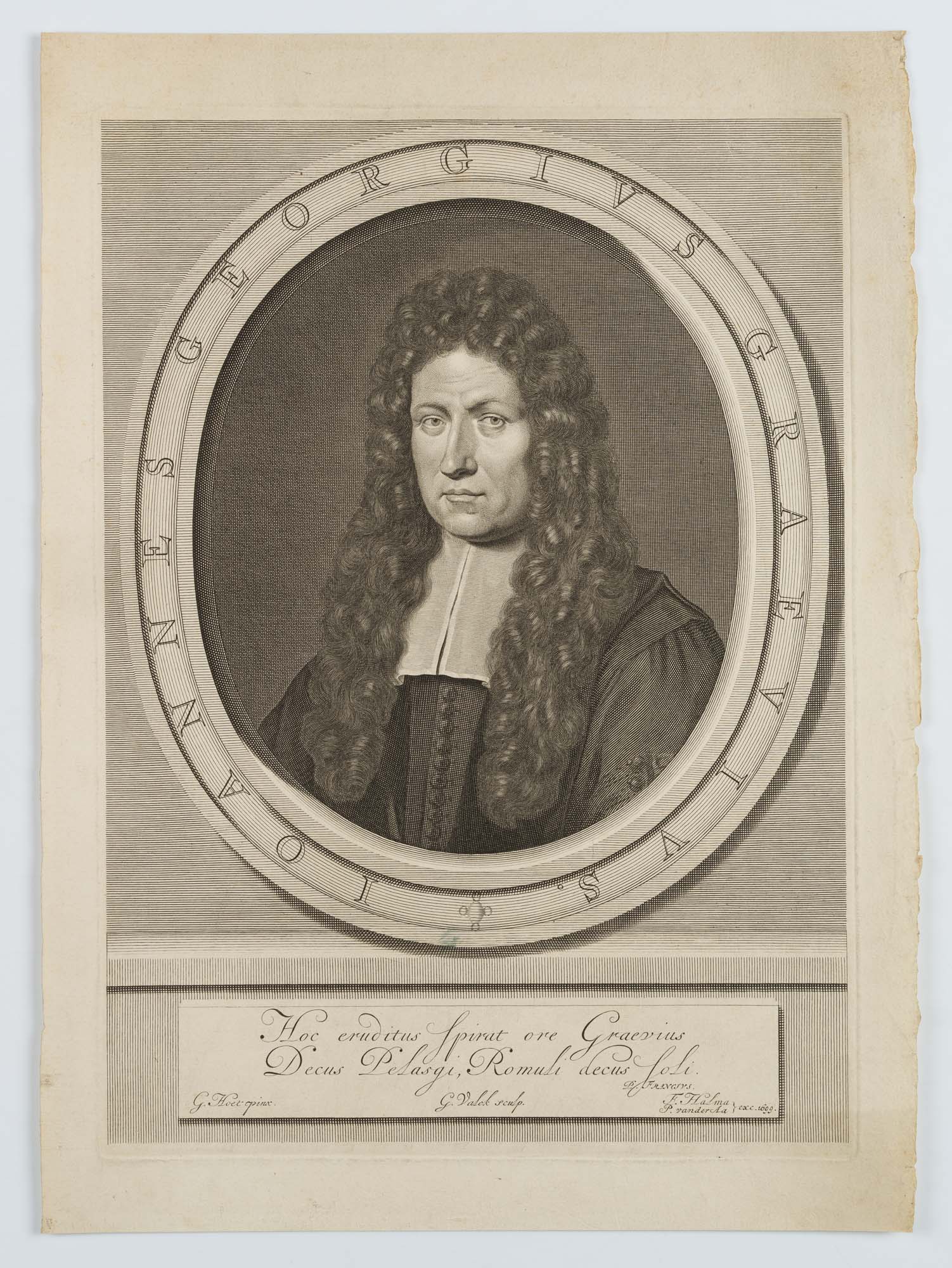 H. W. Fichter Kunsthandel, Frankfurt am Main