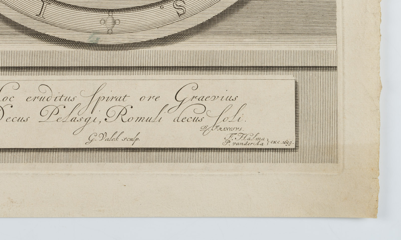 H. W. Fichter Kunsthandel, Frankfurt am Main